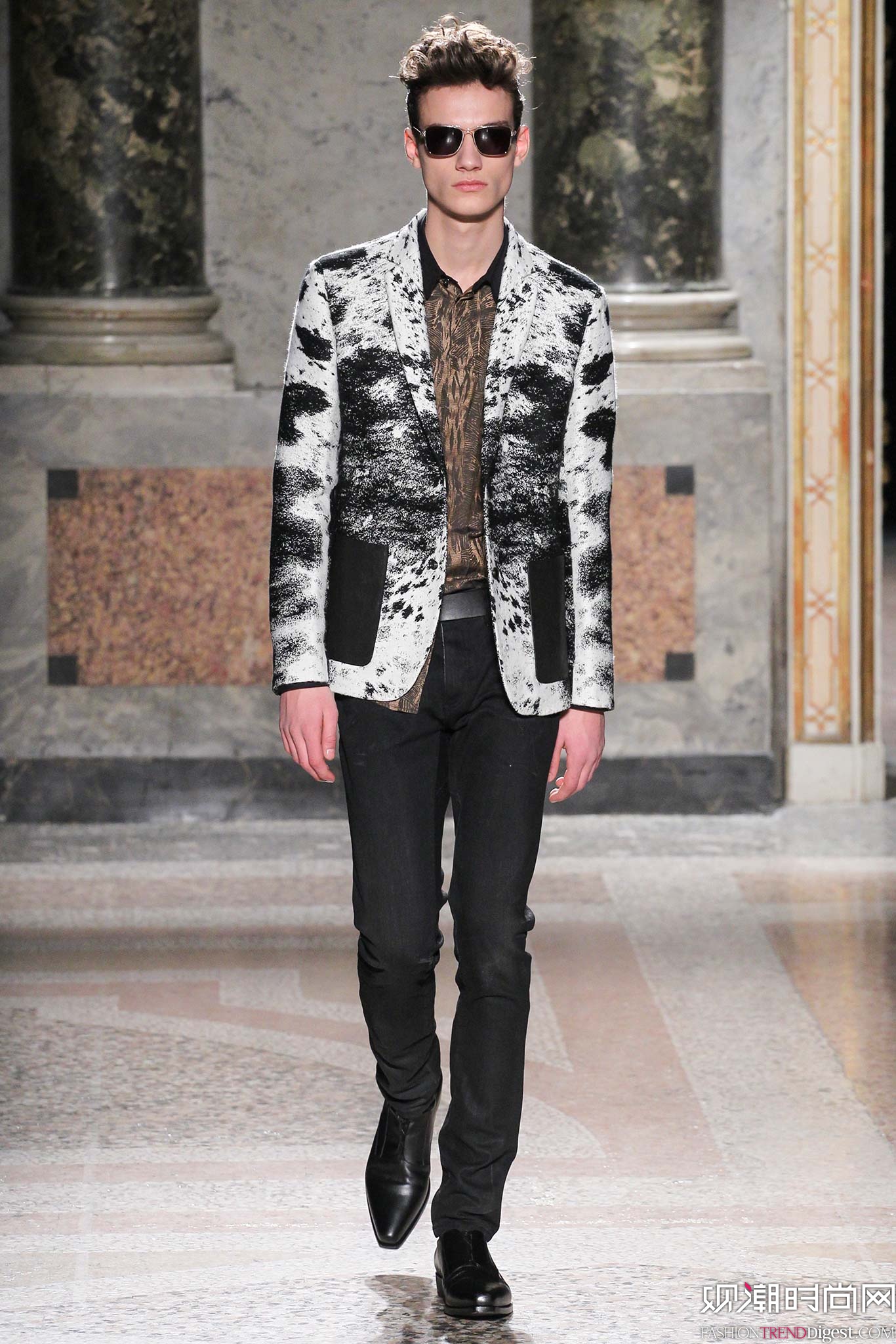 Roberto Cavalli 2015ﶬbϵ(chng)DƬ