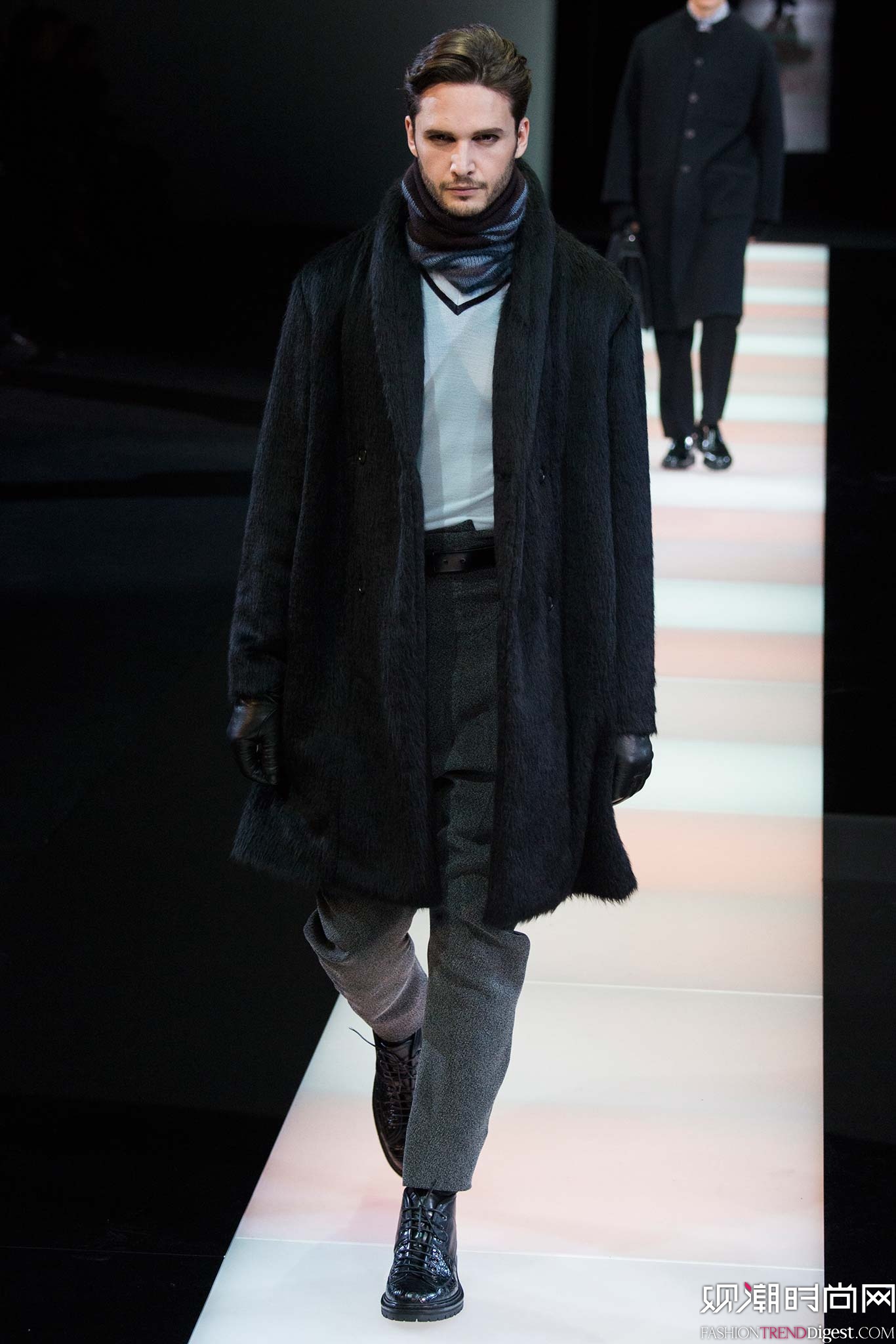 Giorgio Armani 2015ﶬbϵDƬ
