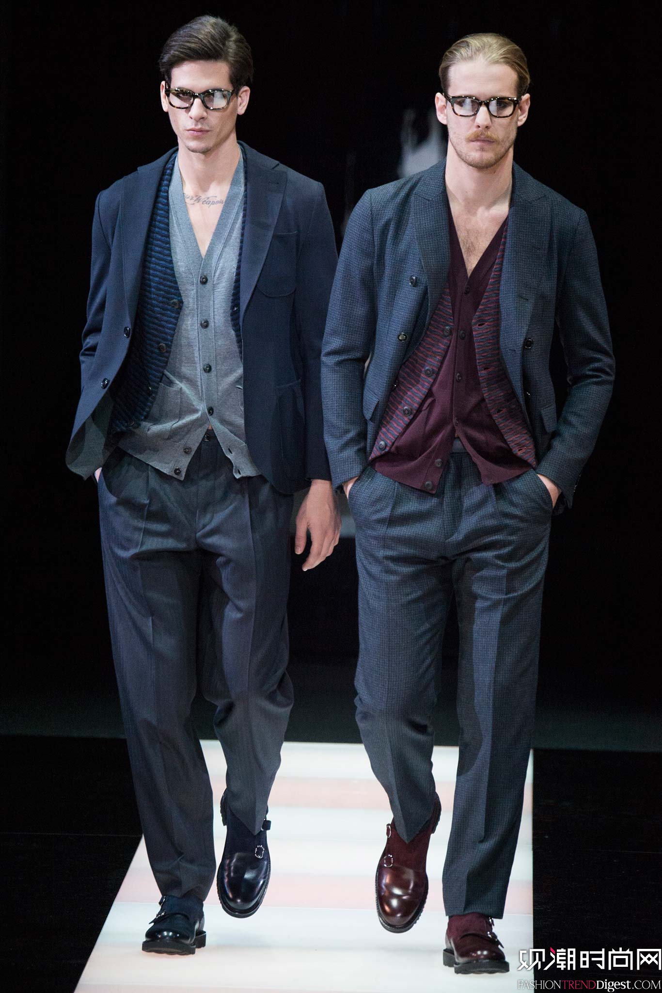 Giorgio Armani 2015ﶬbϵ(chng)DƬ