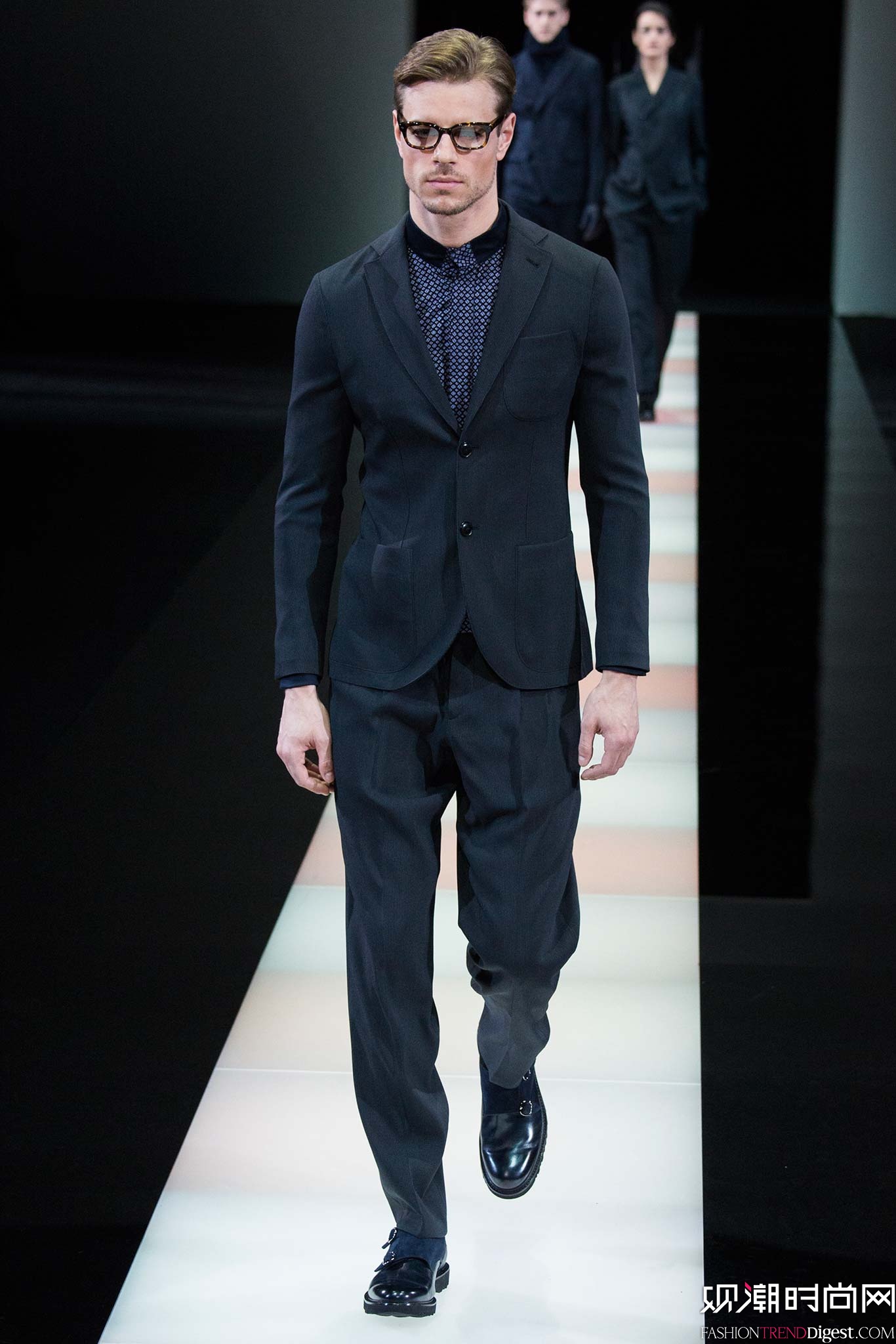 Giorgio Armani 2015ﶬbϵDƬ