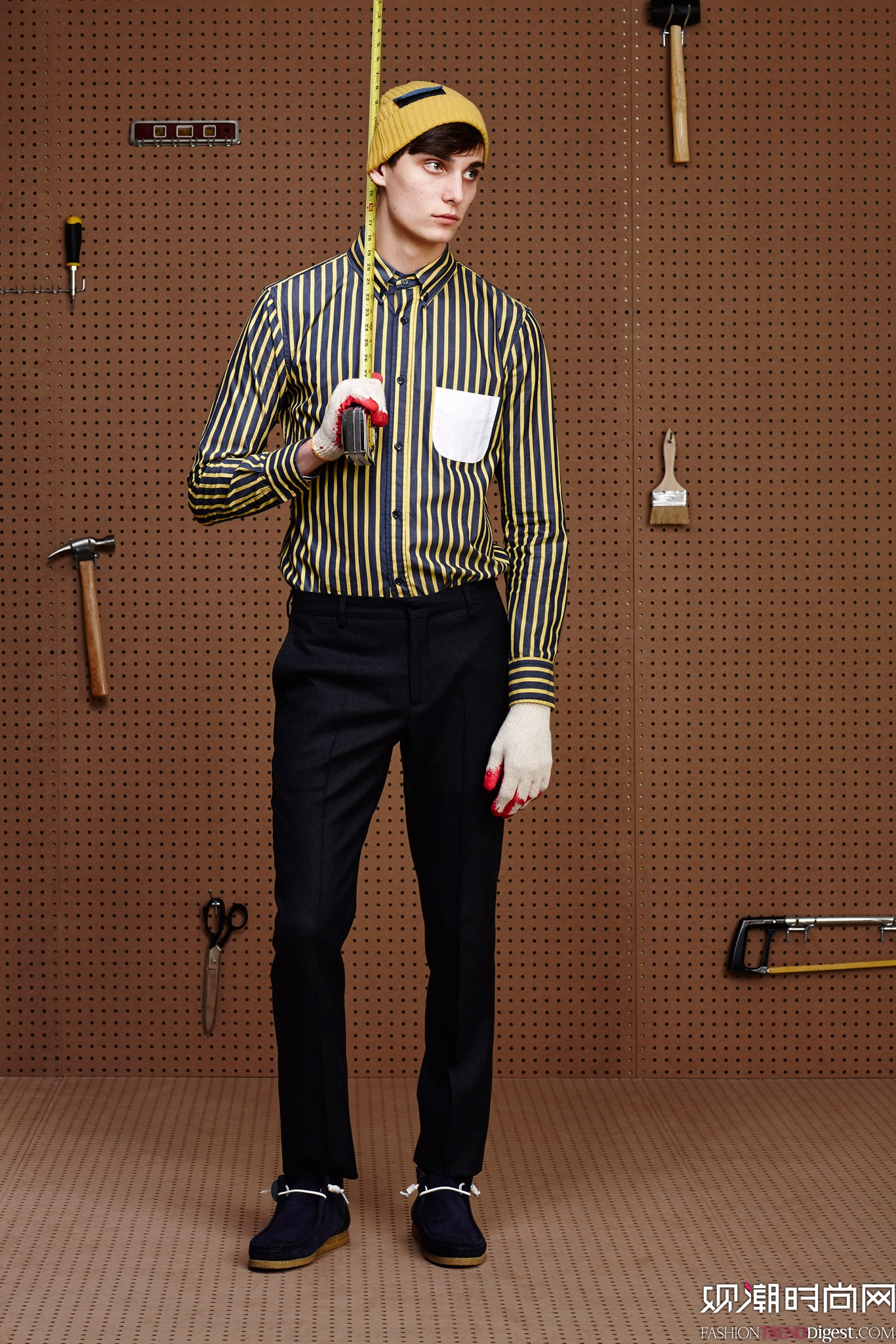 Band of Outsiders 2015ﶬϵװͼƬ