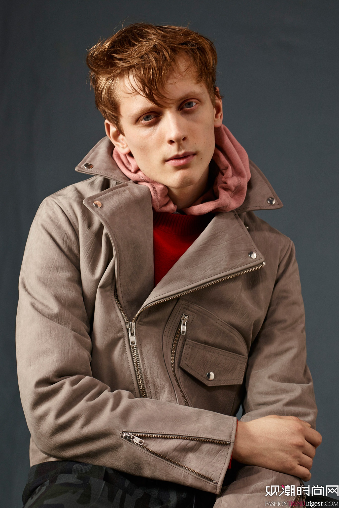 McQ Alexander McQueen 2015ﶬbϵиDƬ