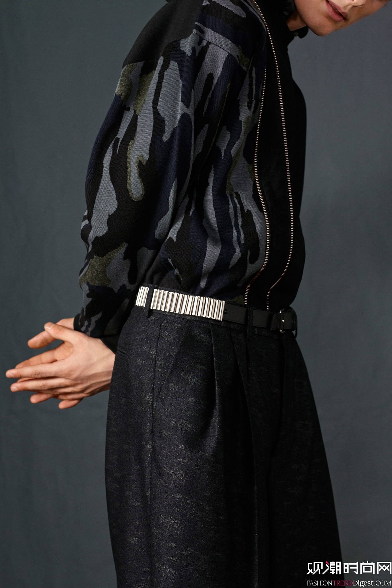 McQ Alexander McQueen 2015ﶬbϵиDƬ
