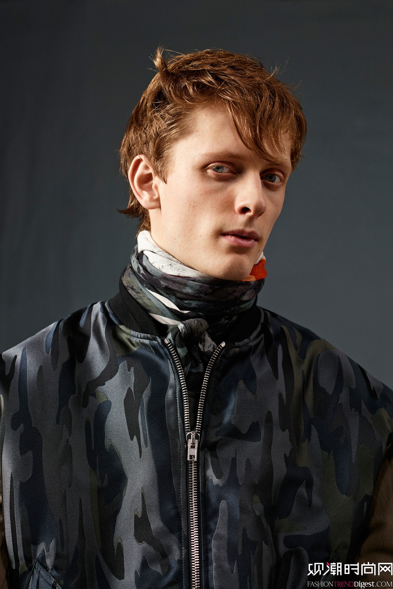 McQ Alexander McQueen 2015ﶬbϵиDƬ