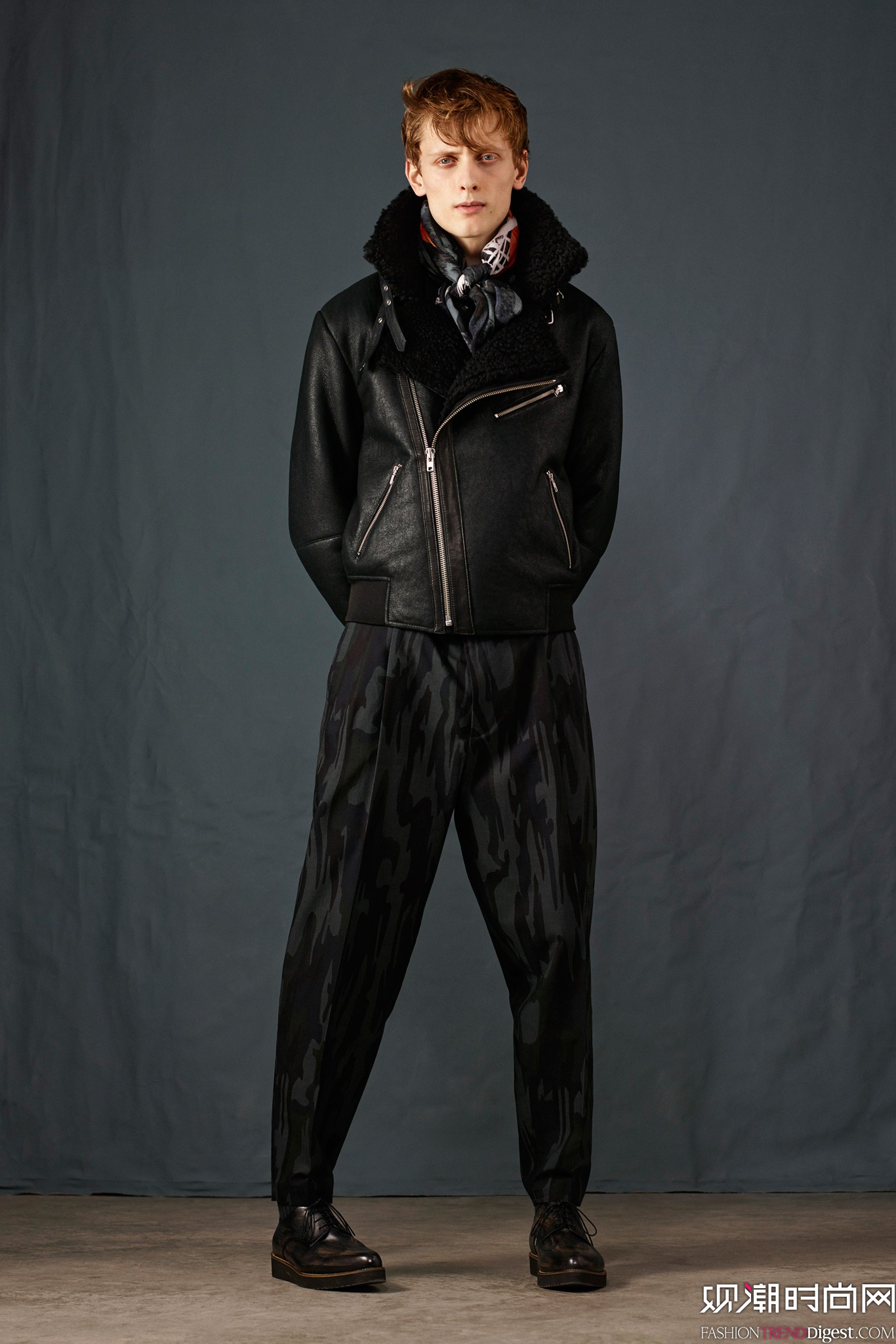 McQ Alexander McQueen 2015ﶬbϵиDƬ