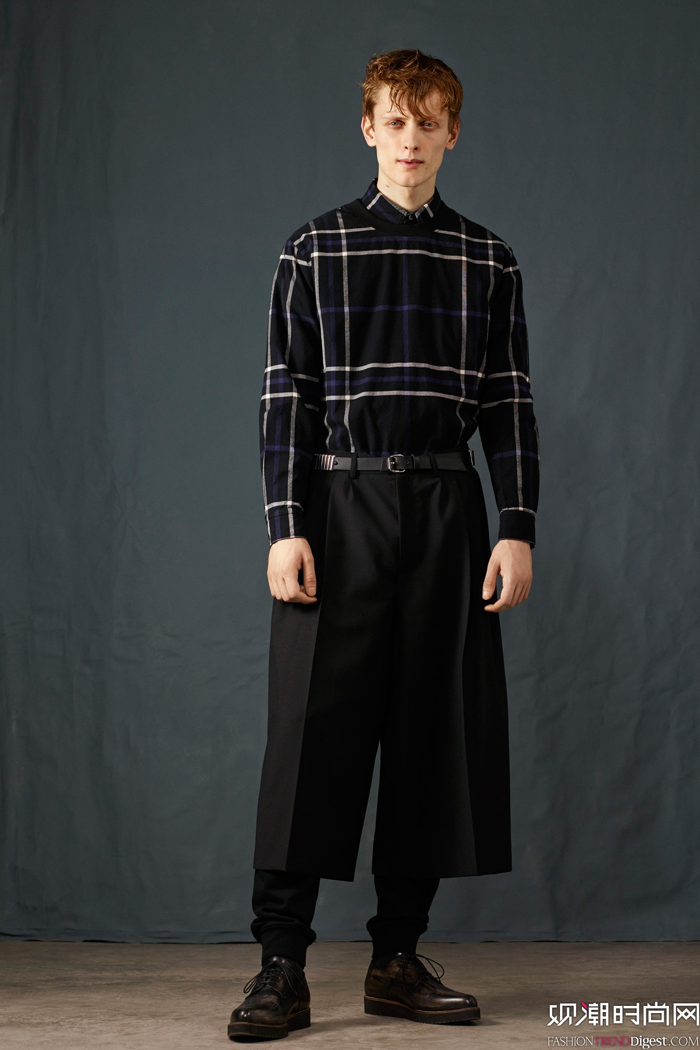 McQ Alexander McQueen 2015ﶬװϵиͼƬ