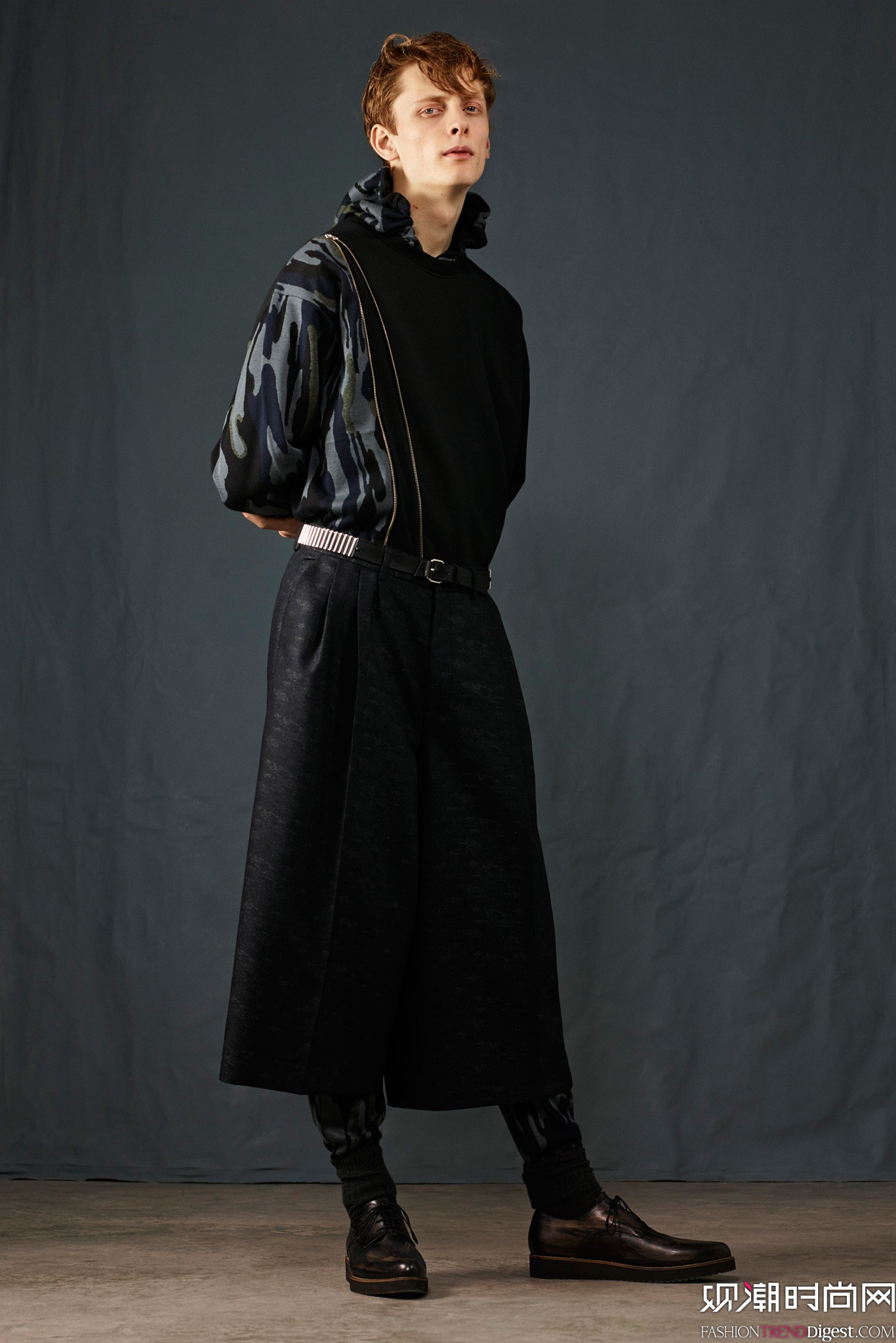 McQ Alexander McQueen 2015ﶬbϵиDƬ
