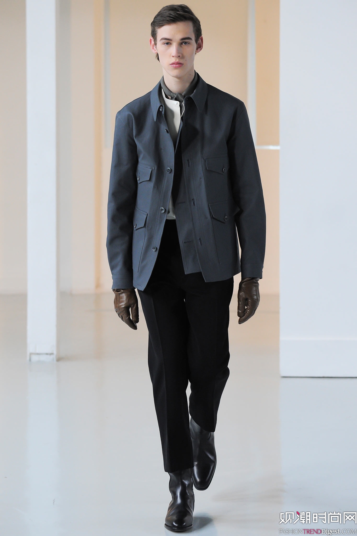 Lemaire 2015ﶬװϵ㳡ͼƬ