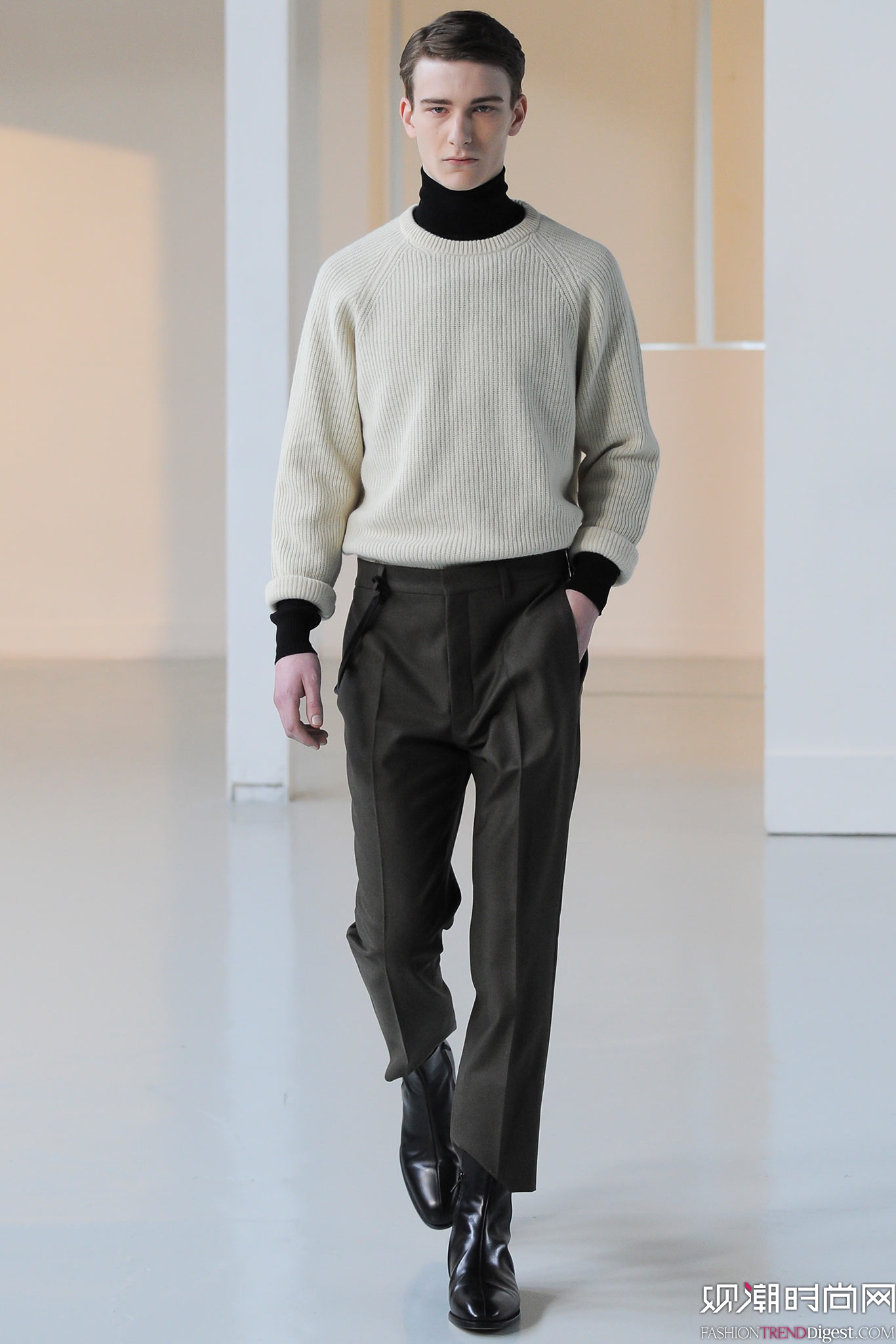 Lemaire 2015ﶬװϵ㳡ͼƬ