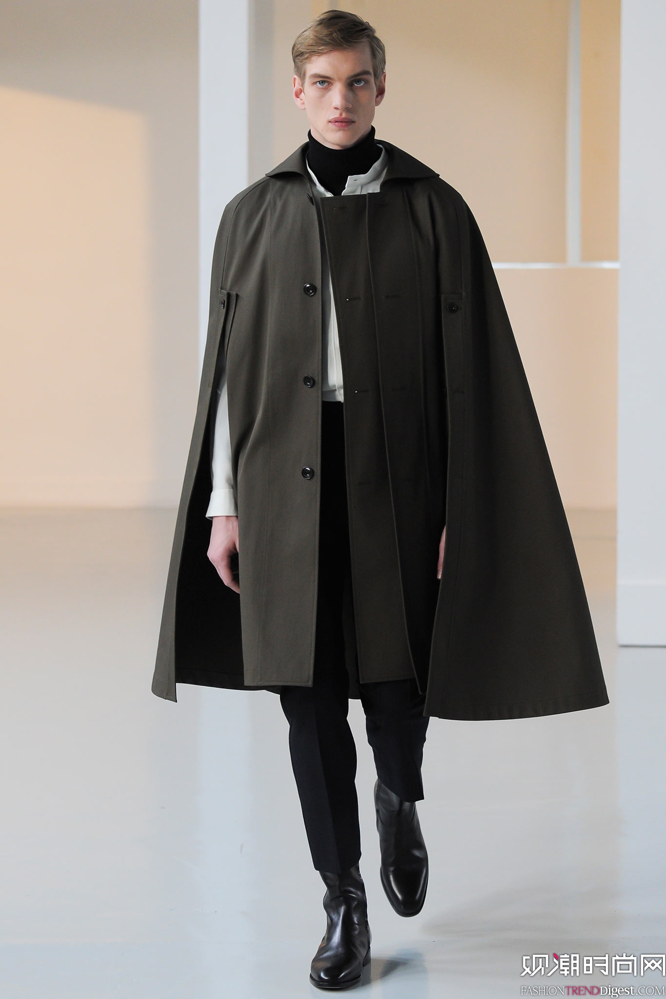 Lemaire 2015ﶬװϵ㳡ͼƬ