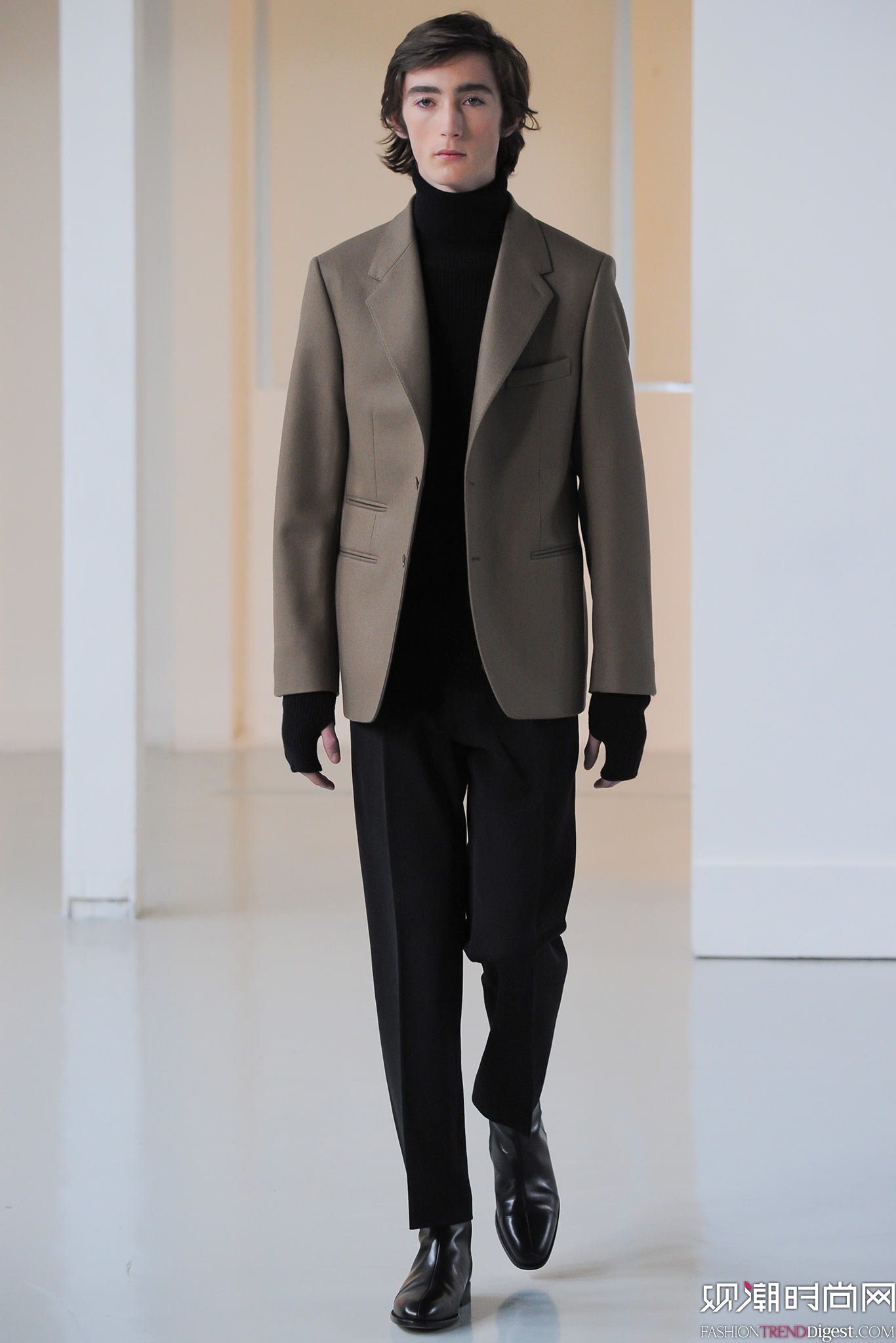 Lemaire 2015ﶬװϵ㳡ͼƬ