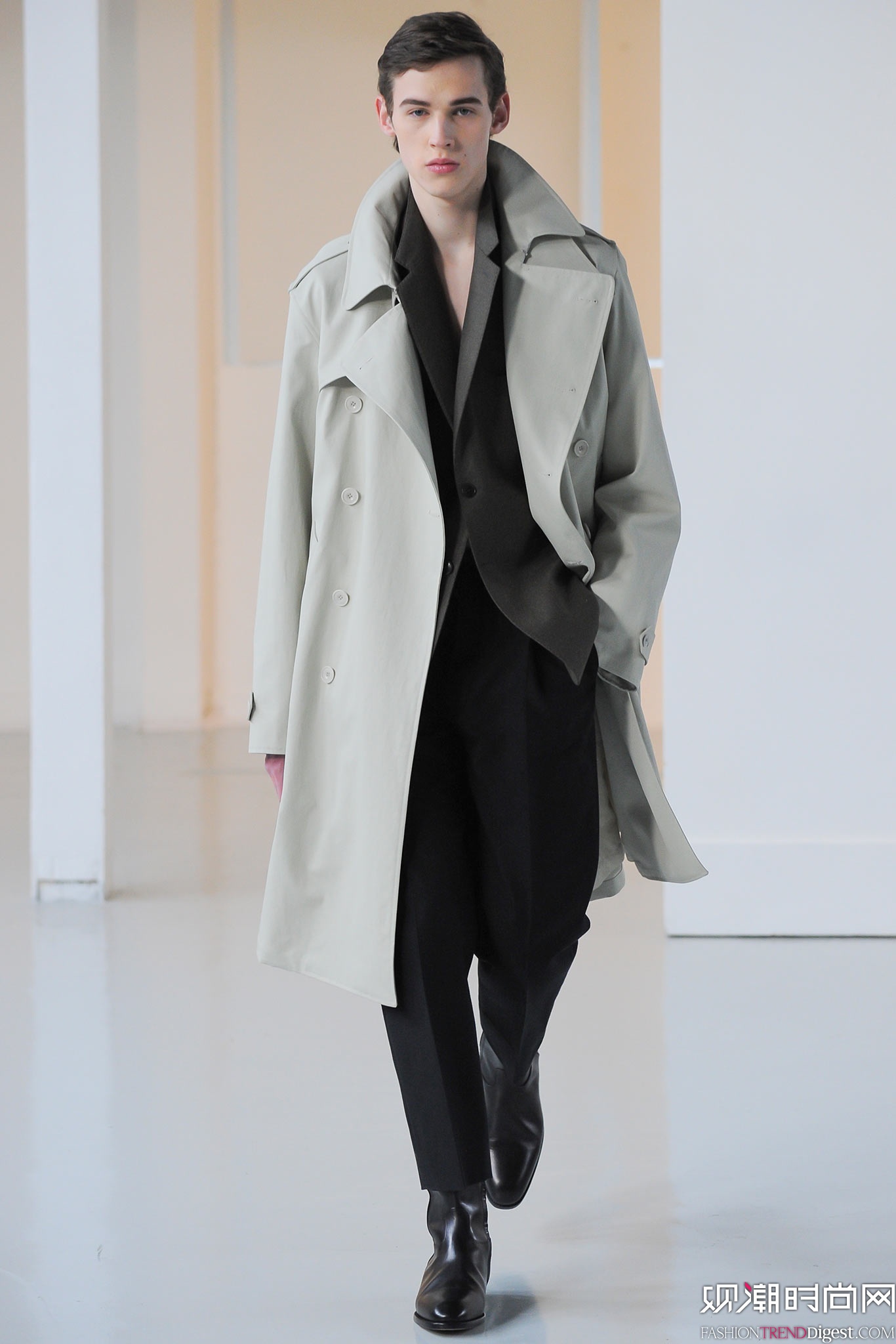 Lemaire 2015ﶬװϵ㳡ͼƬ