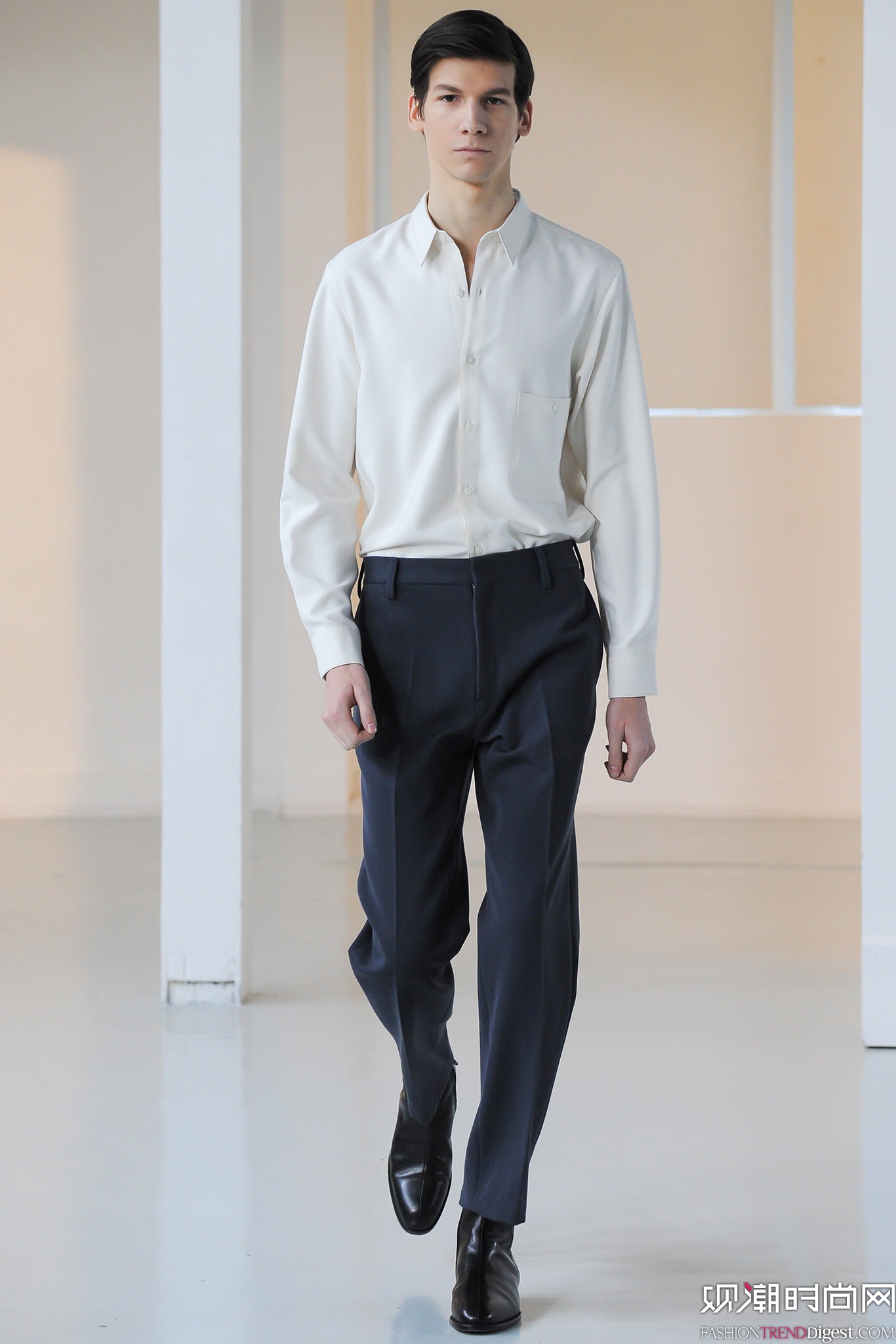 Lemaire 2015ﶬװϵ㳡ͼƬ