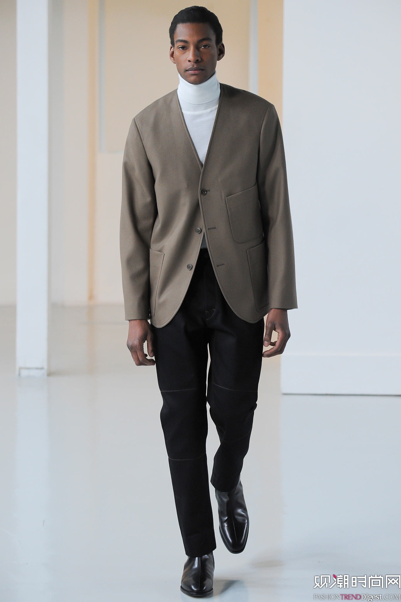 Lemaire 2015ﶬװϵ㳡ͼƬ