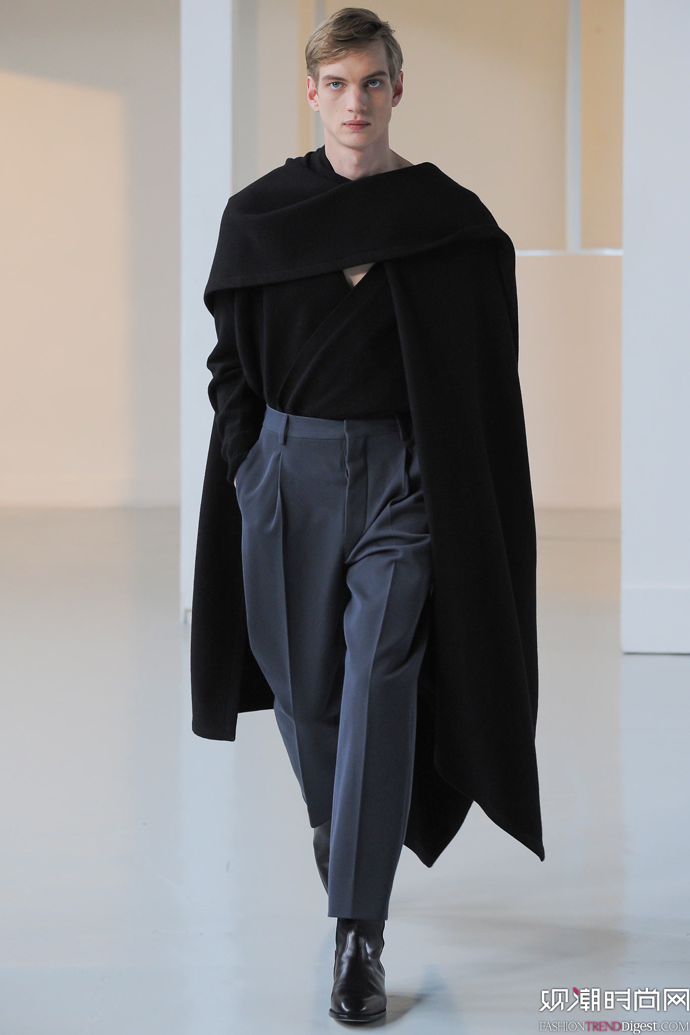 Lemaire 2015ﶬװϵ㳡ͼƬ