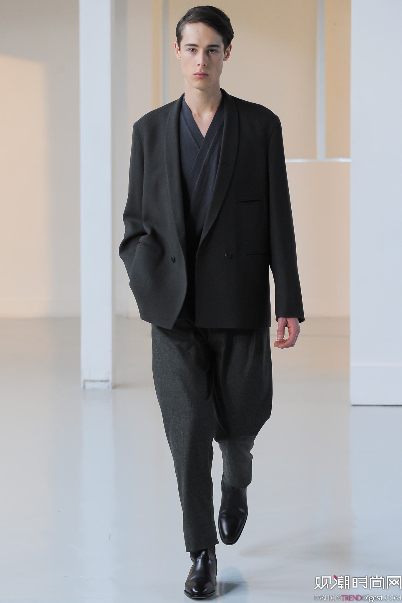 Lemaire 2015ﶬװϵ㳡ͼƬ