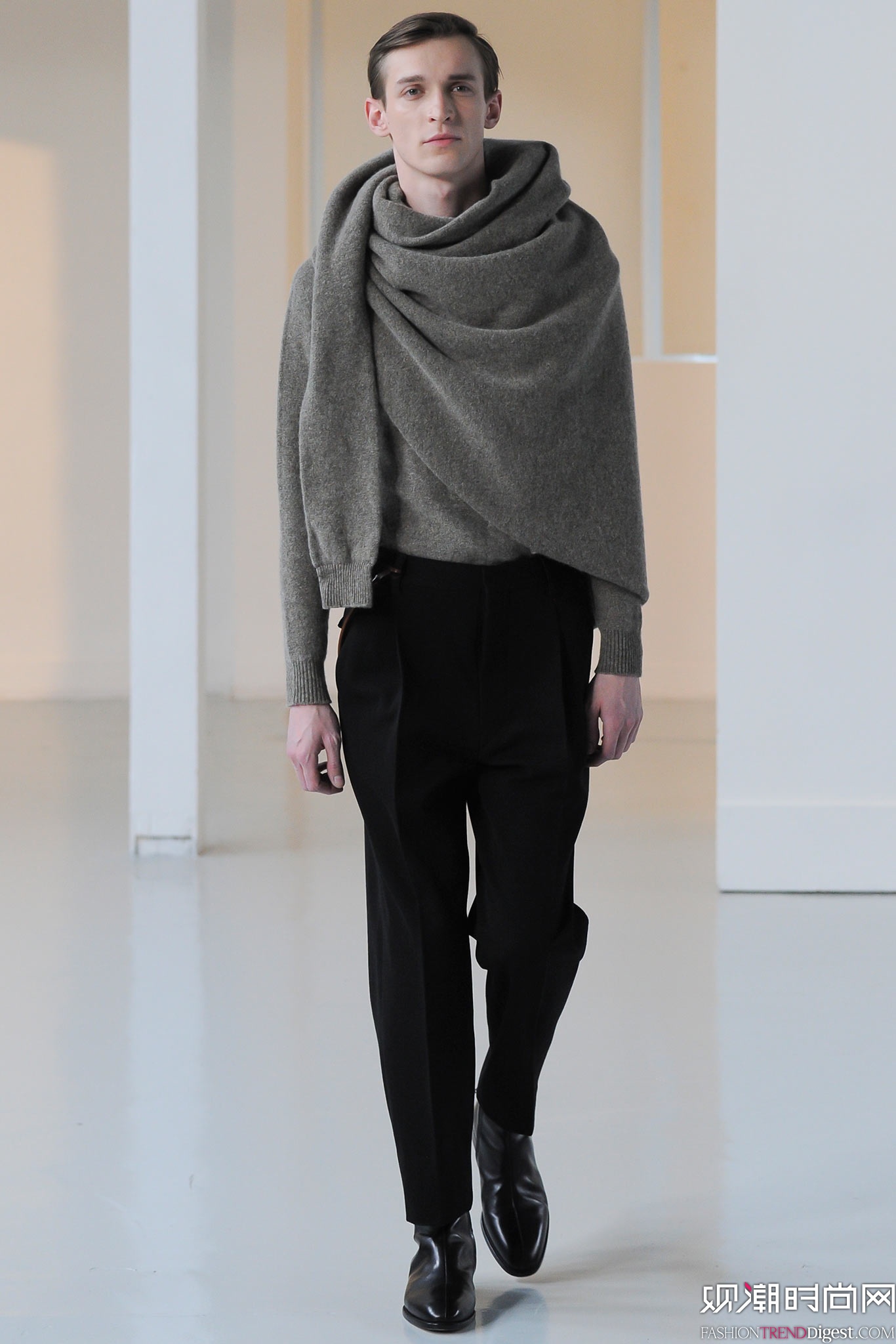 Lemaire 2015ﶬװϵ㳡ͼƬ