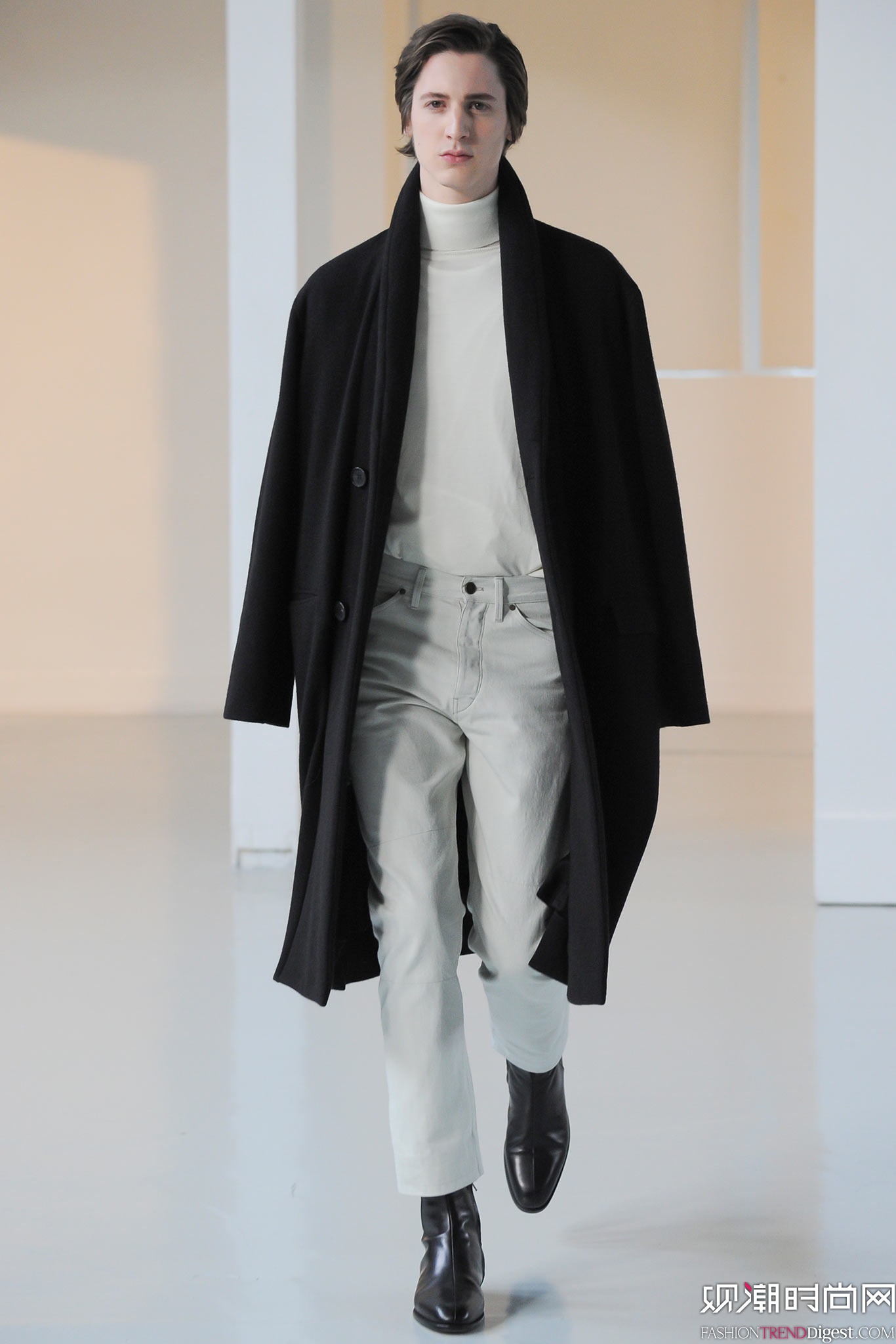 Lemaire 2015ﶬװϵ㳡ͼƬ