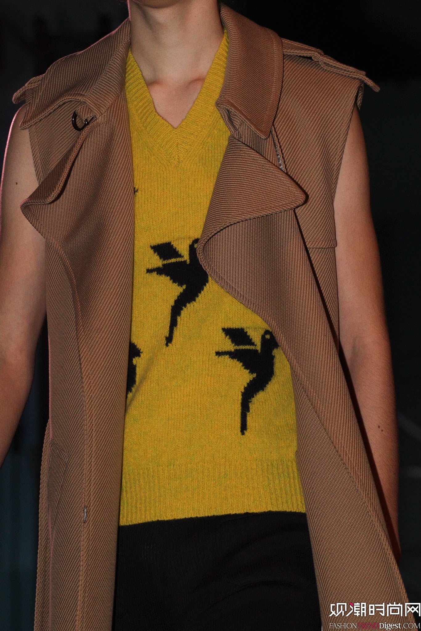 Raf Simons 2015ﶬbϵDƬ