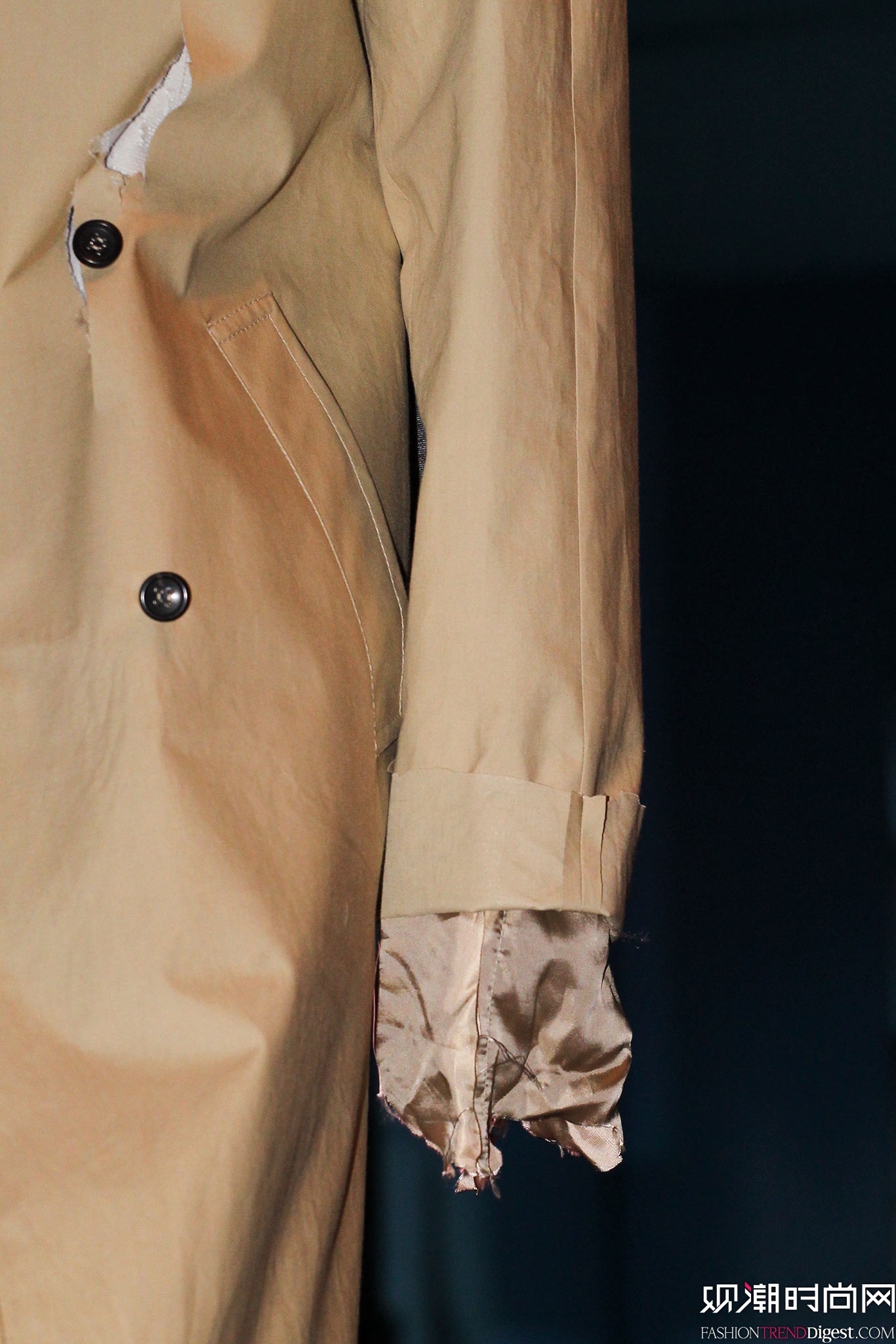 Raf Simons 2015ﶬbϵDƬ