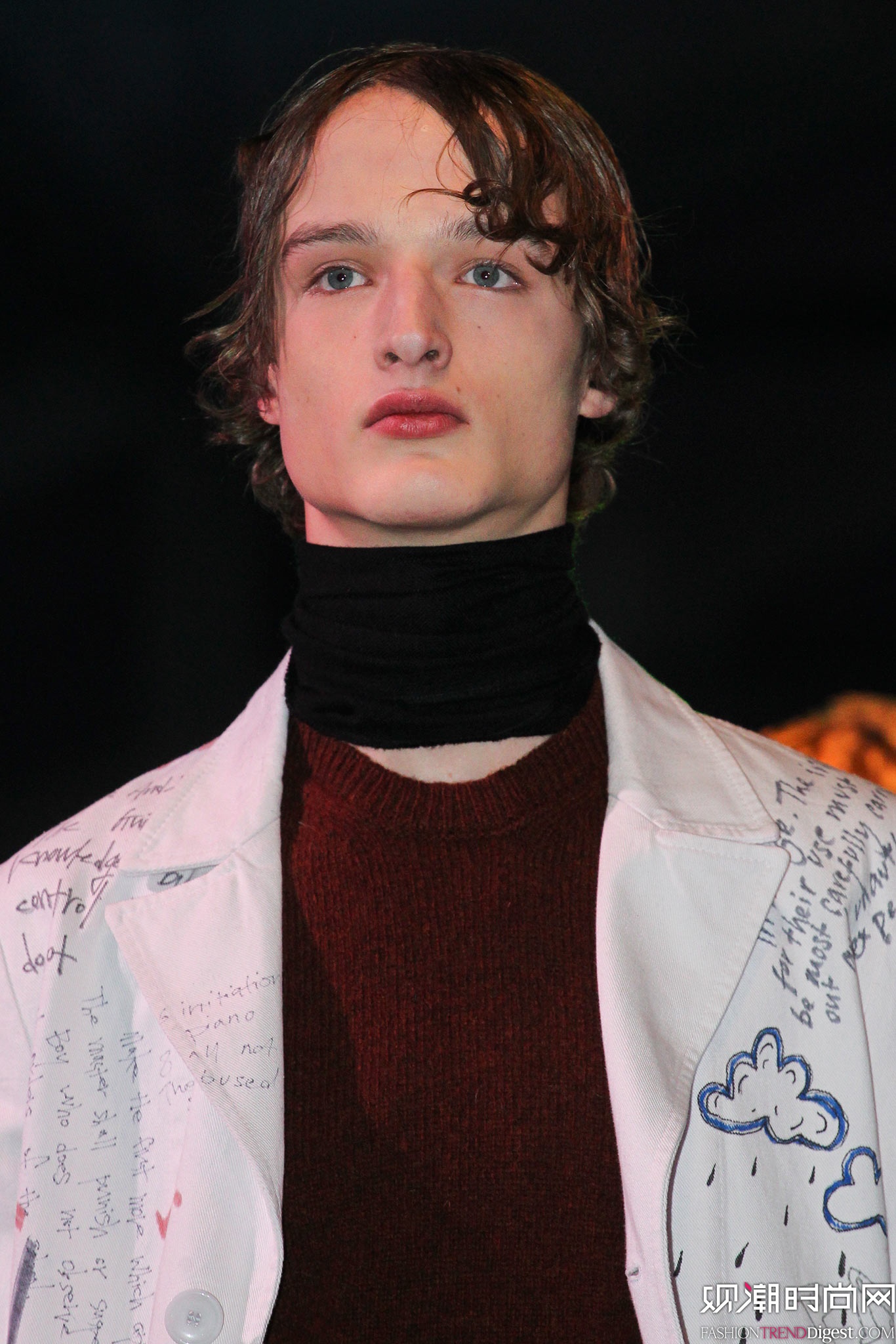 Raf Simons 2015ﶬbϵDƬ
