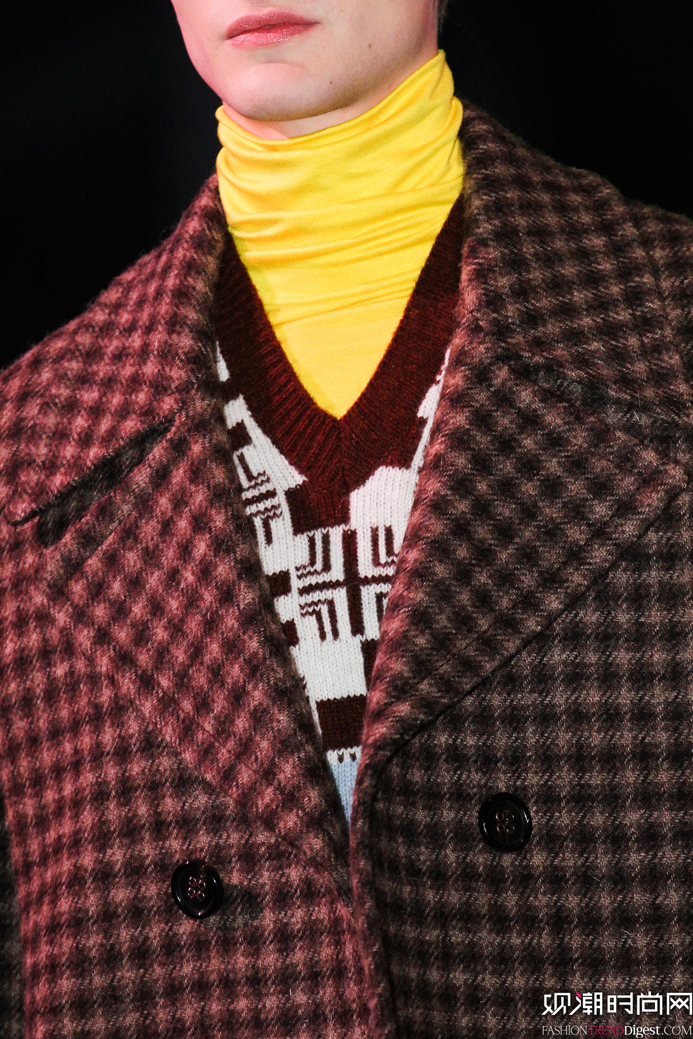 Raf Simons 2015ﶬbϵDƬ
