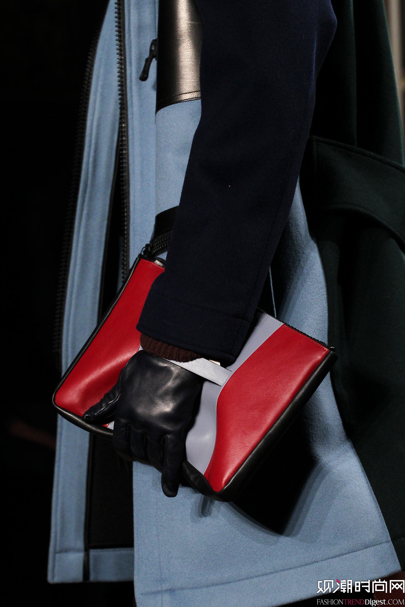 Valentino 2015ﶬװϵ㳡ͼƬ