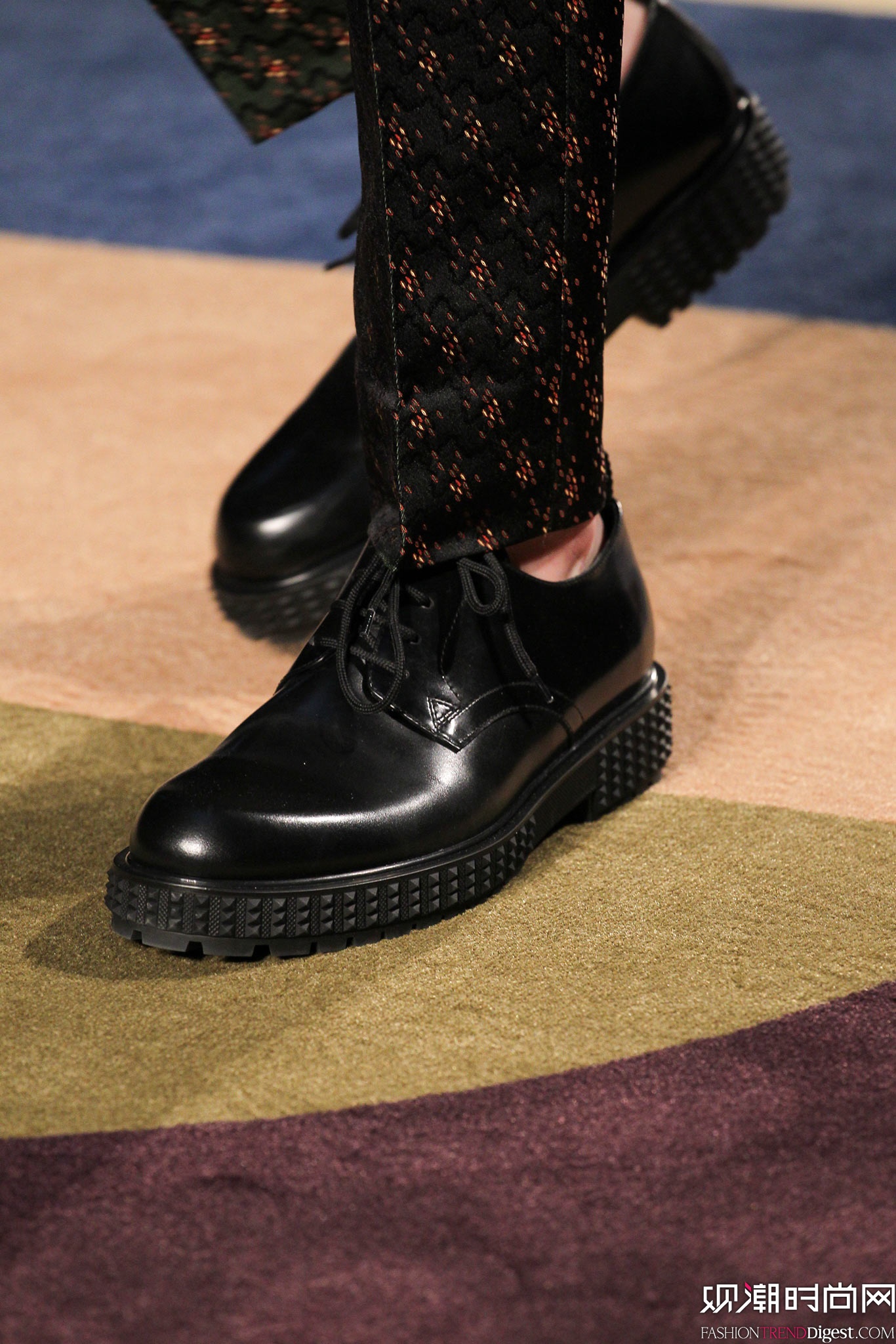 Valentino 2015ﶬװϵ㳡ͼƬ