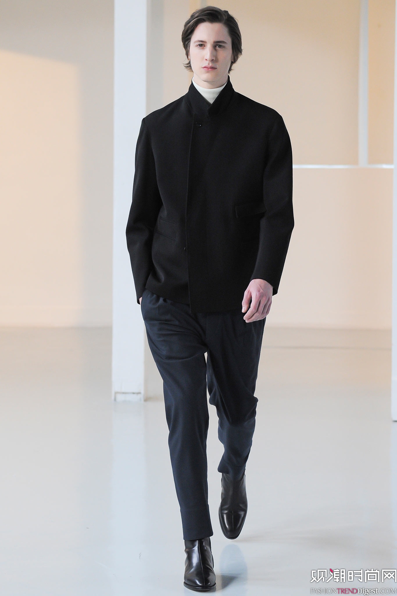 Lemaire 2015ﶬװϵ㳡ͼƬ