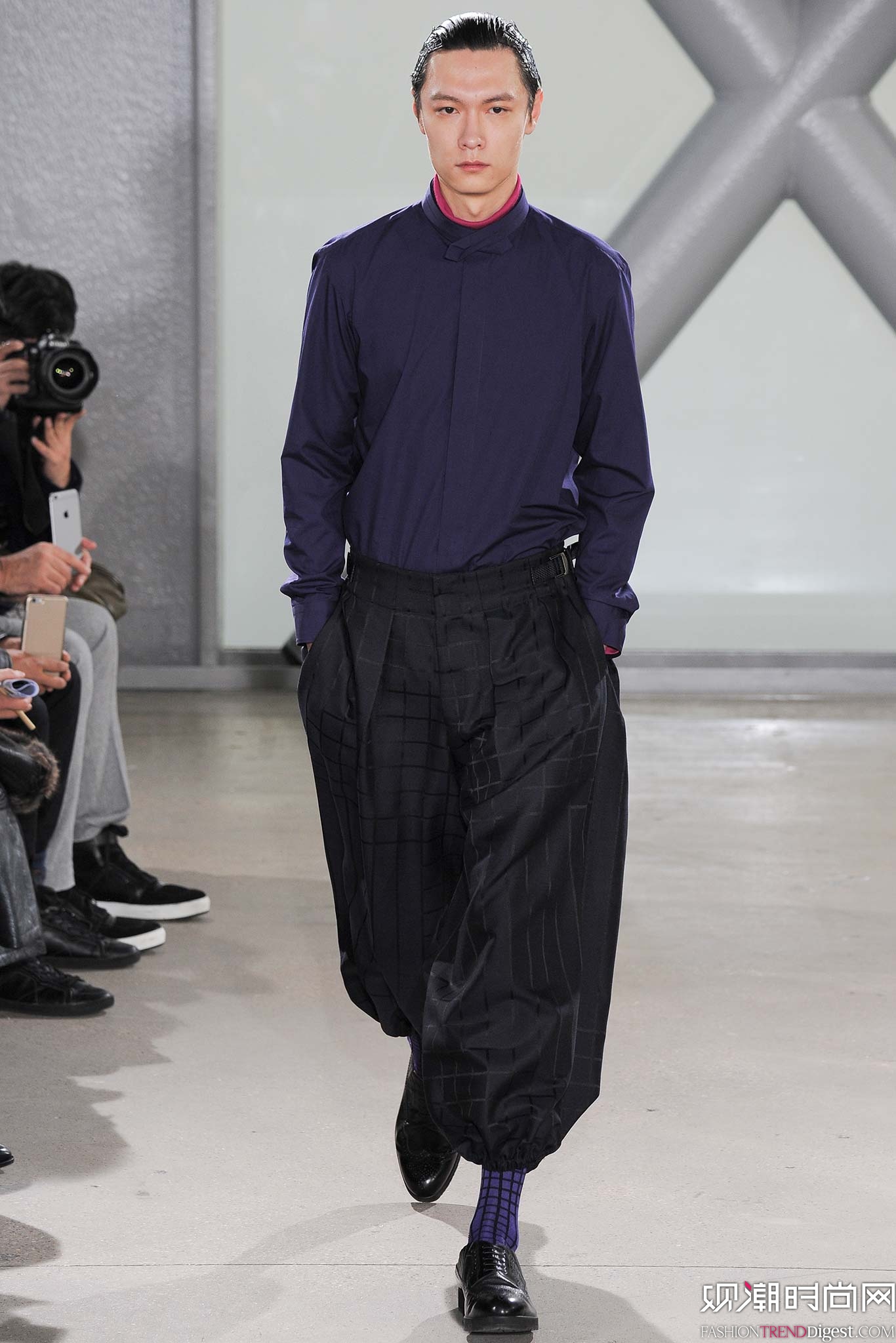 Issey Miyake 2015ﶬװϵиͼƬ