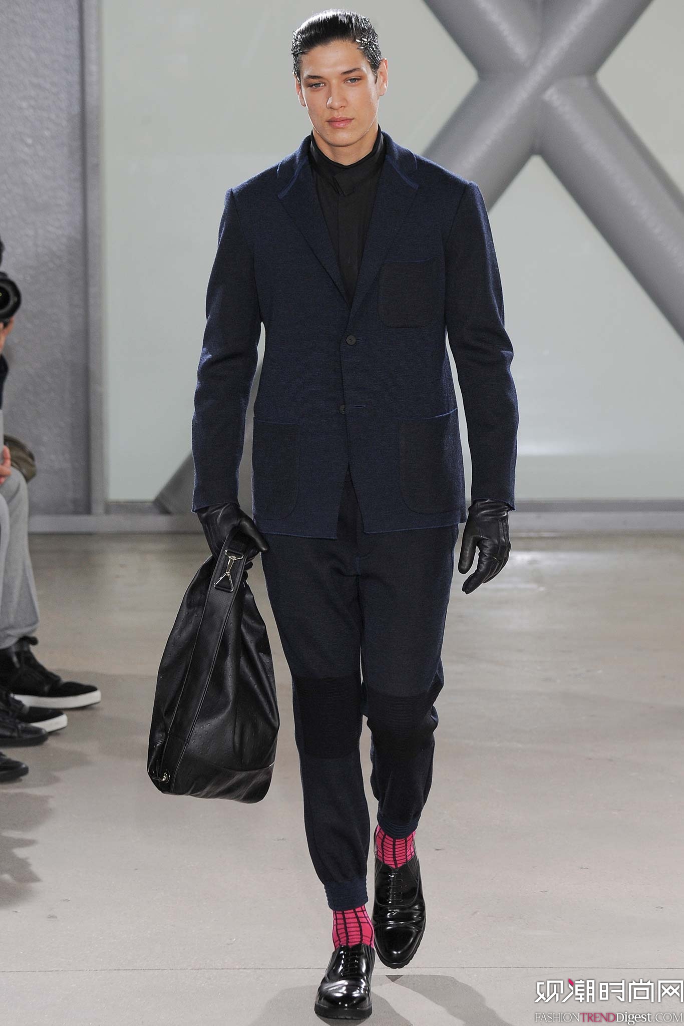 Issey Miyake 2015ﶬװϵиͼƬ