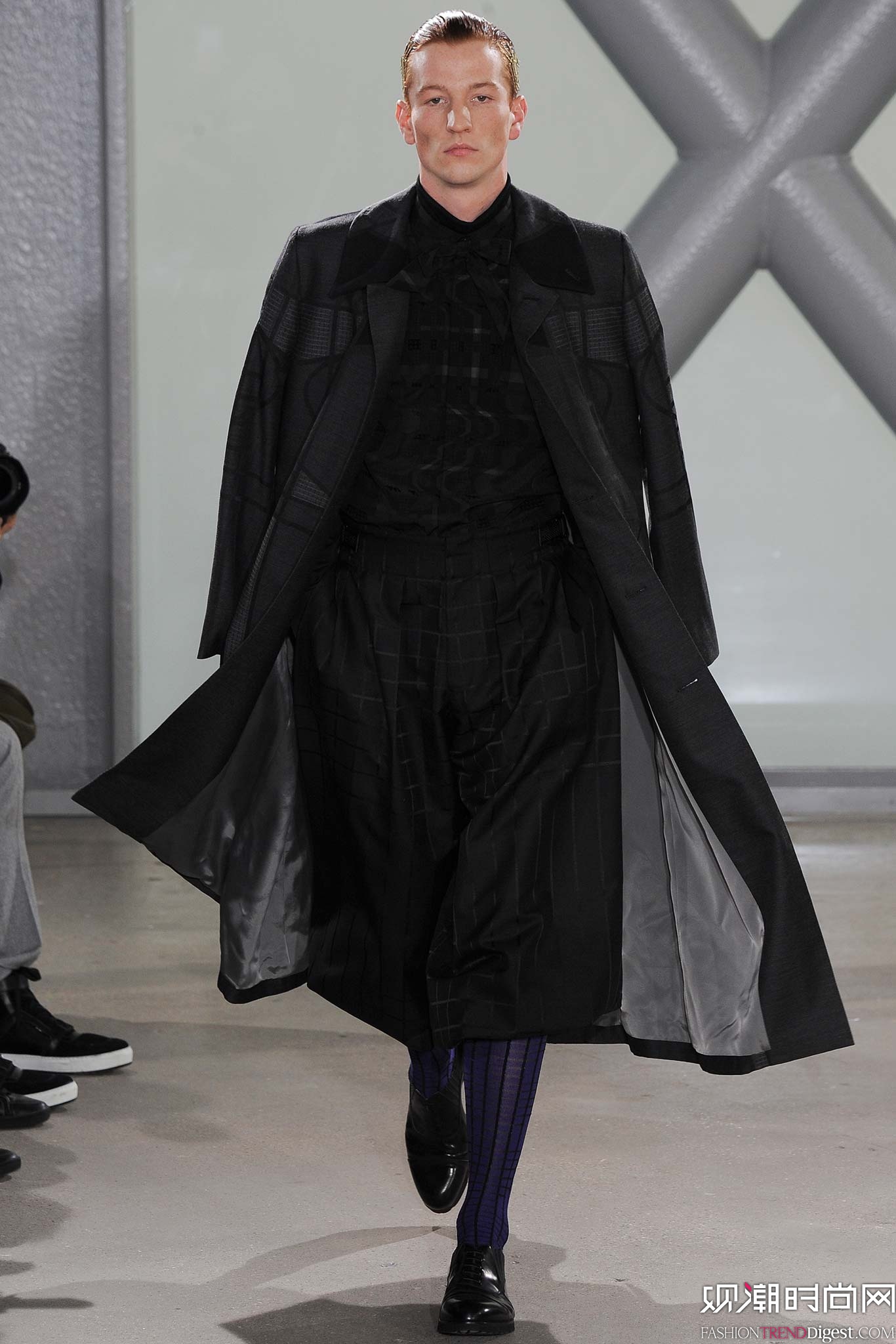 Issey Miyake 2015ﶬװϵиͼƬ