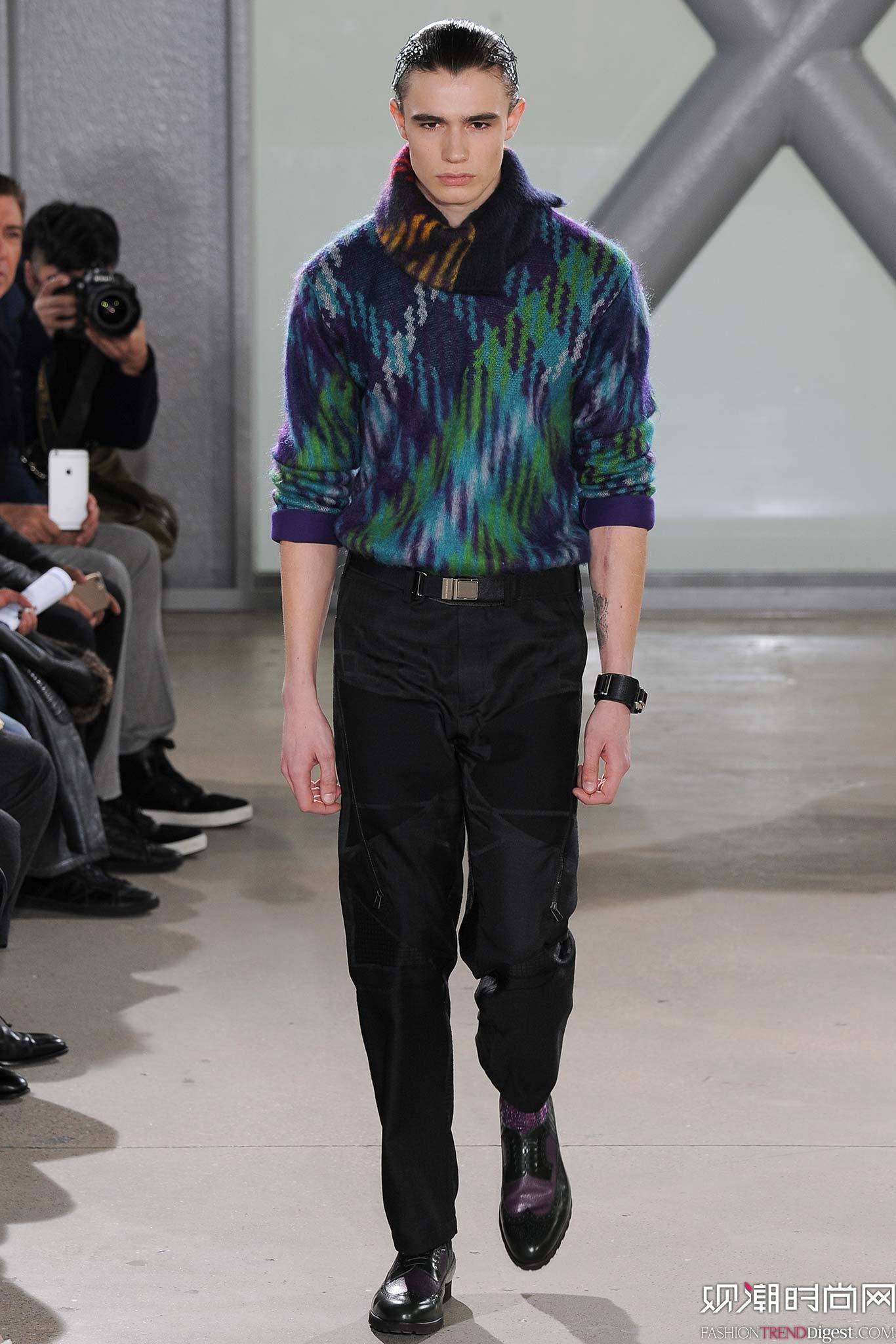 Issey Miyake 2015ﶬװϵиͼƬ