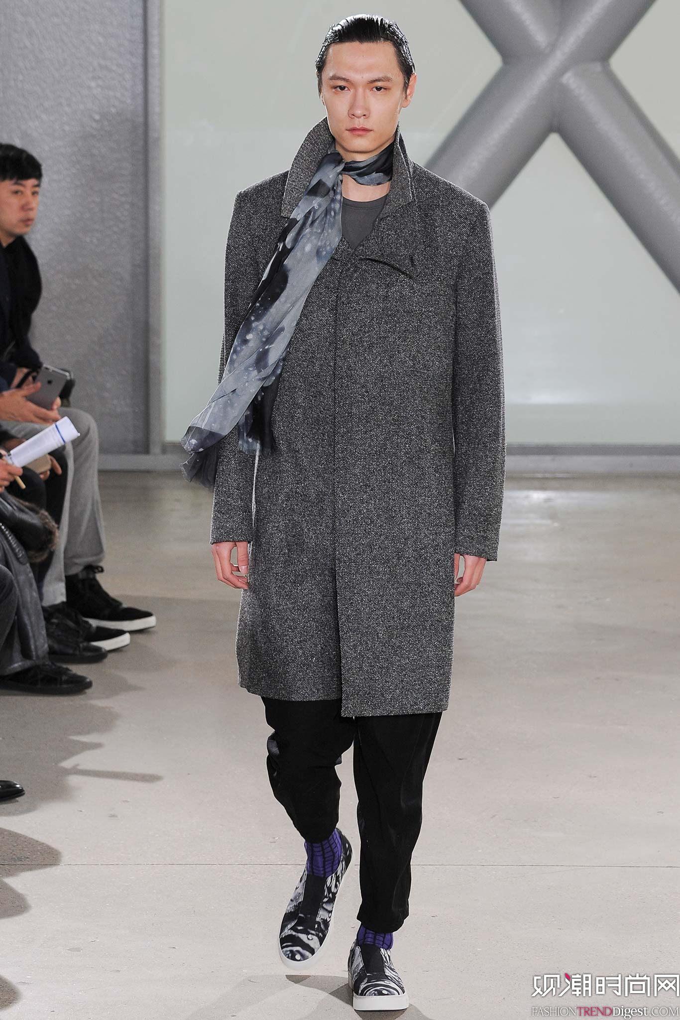 Issey Miyake 2015ﶬװϵиͼƬ