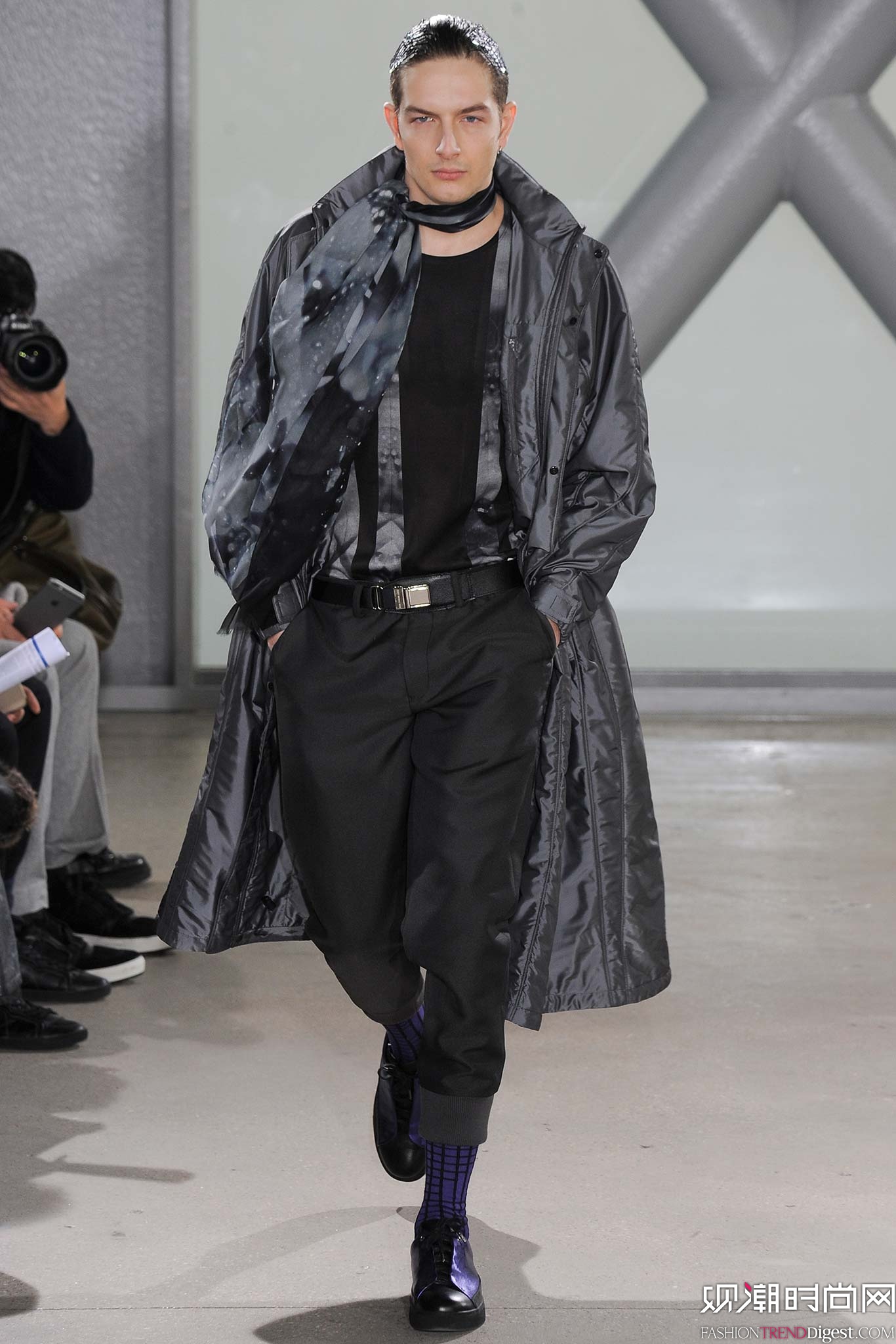 Issey Miyake 2015ﶬװϵиͼƬ