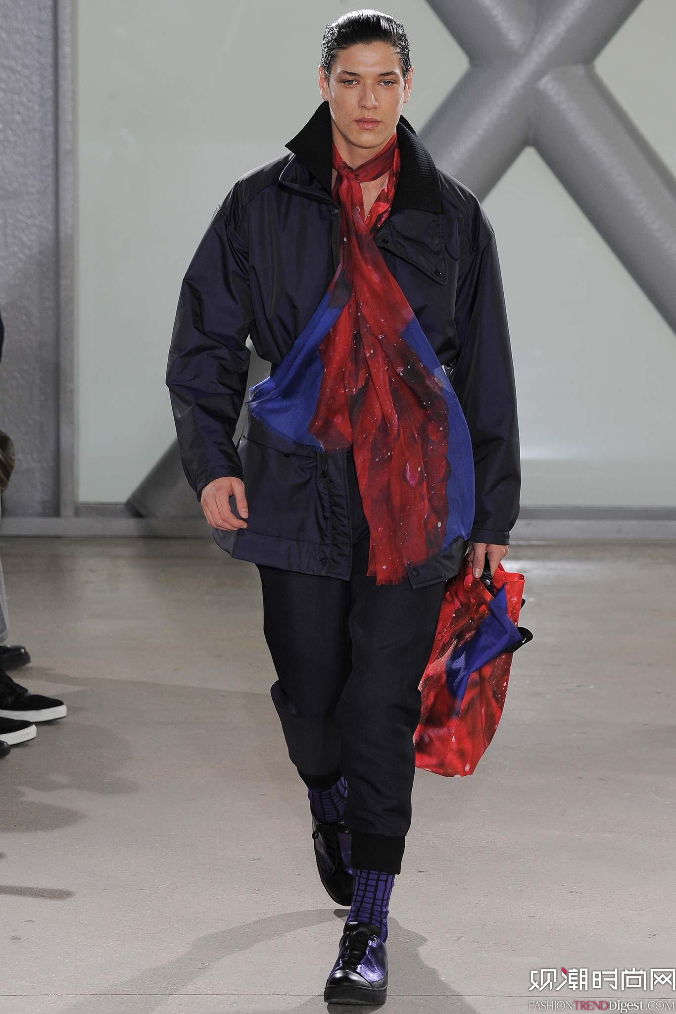 Issey Miyake 2015ﶬװϵиͼƬ