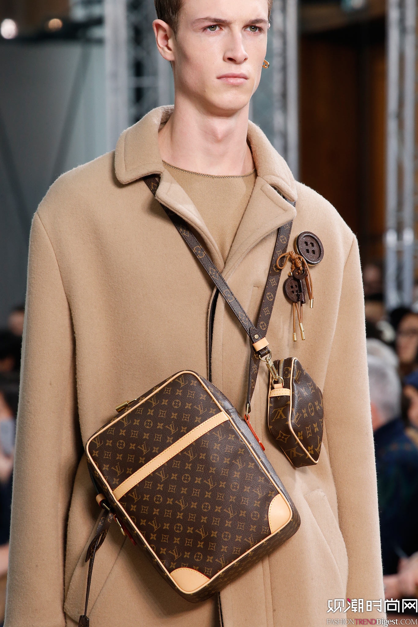 Louis Vuitton 2015ﶬbϵDƬ