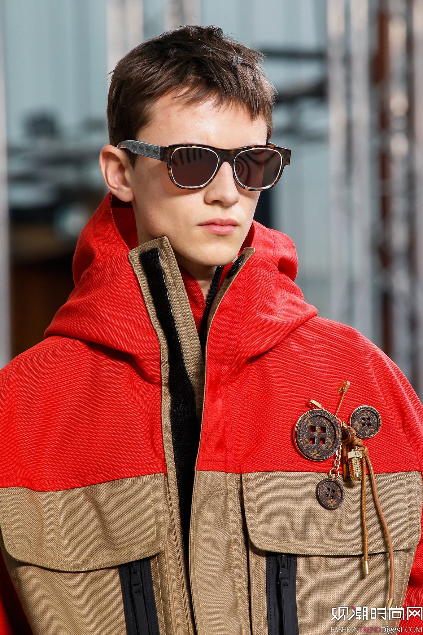 Louis Vuitton 2015ﶬbϵDƬ