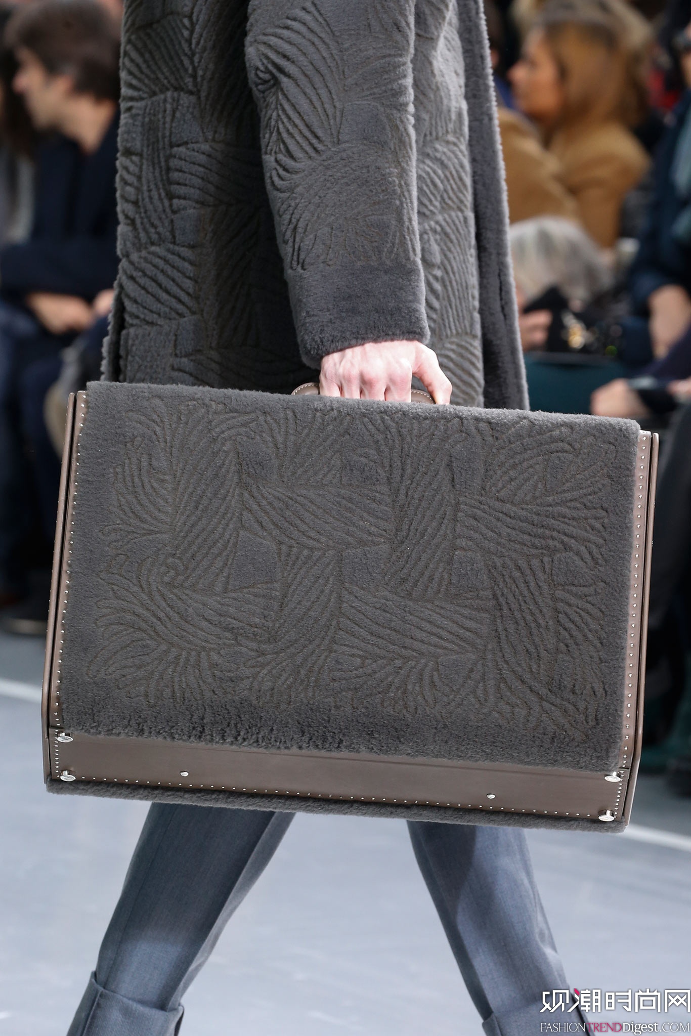 Louis Vuitton 2015ﶬװϵ㳡ͼƬ