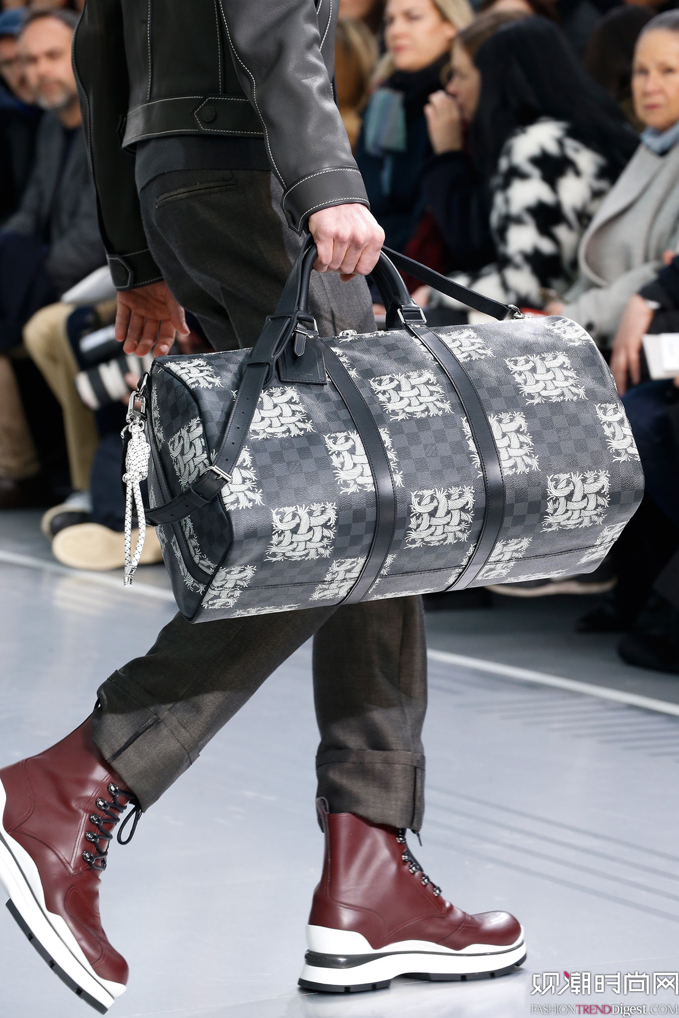 Louis Vuitton 2015ﶬװϵ㳡ͼƬ