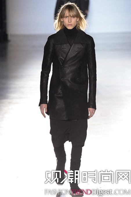 Rick Owens 2015ﶬbϵDƬ