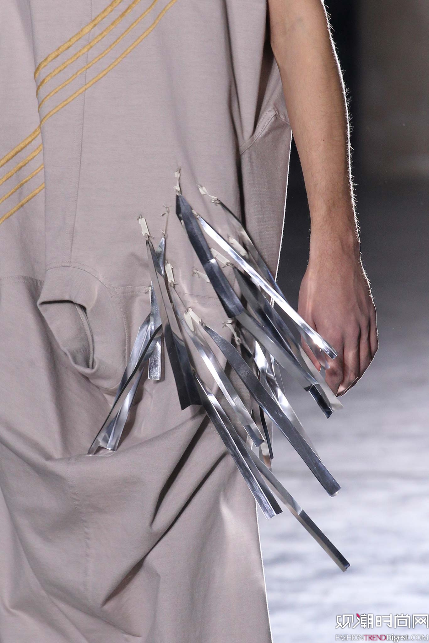 Rick Owens 2015ﶬbϵDƬ