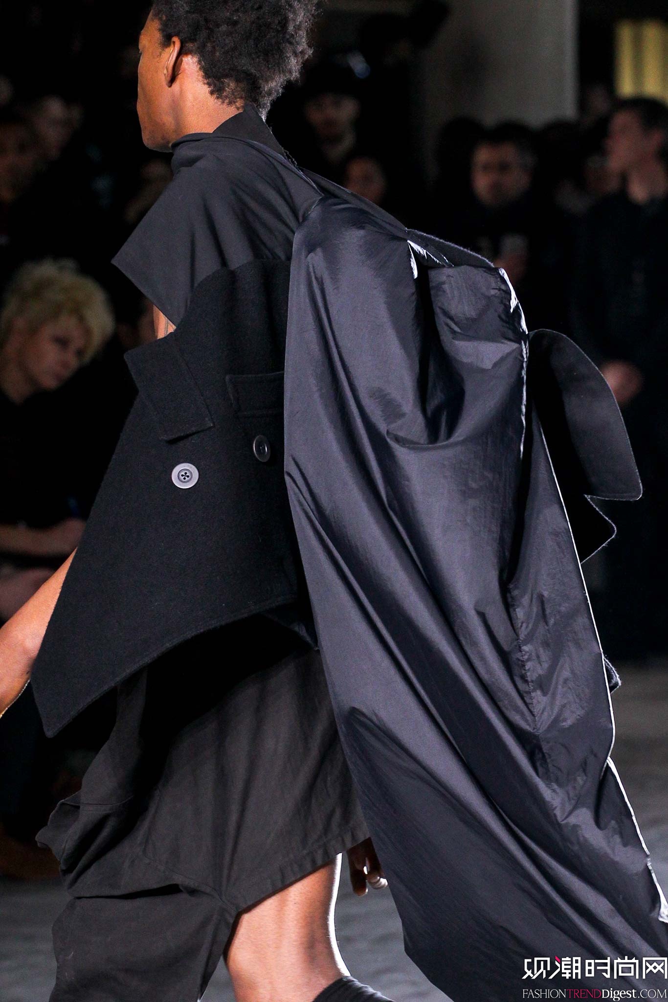 Rick Owens 2015ﶬbϵDƬ