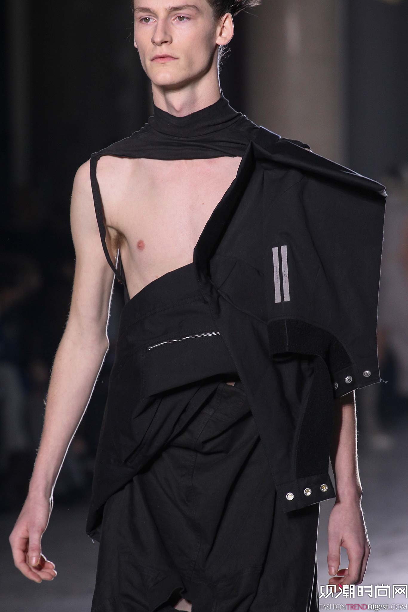 Rick Owens 2015ﶬbϵDƬ