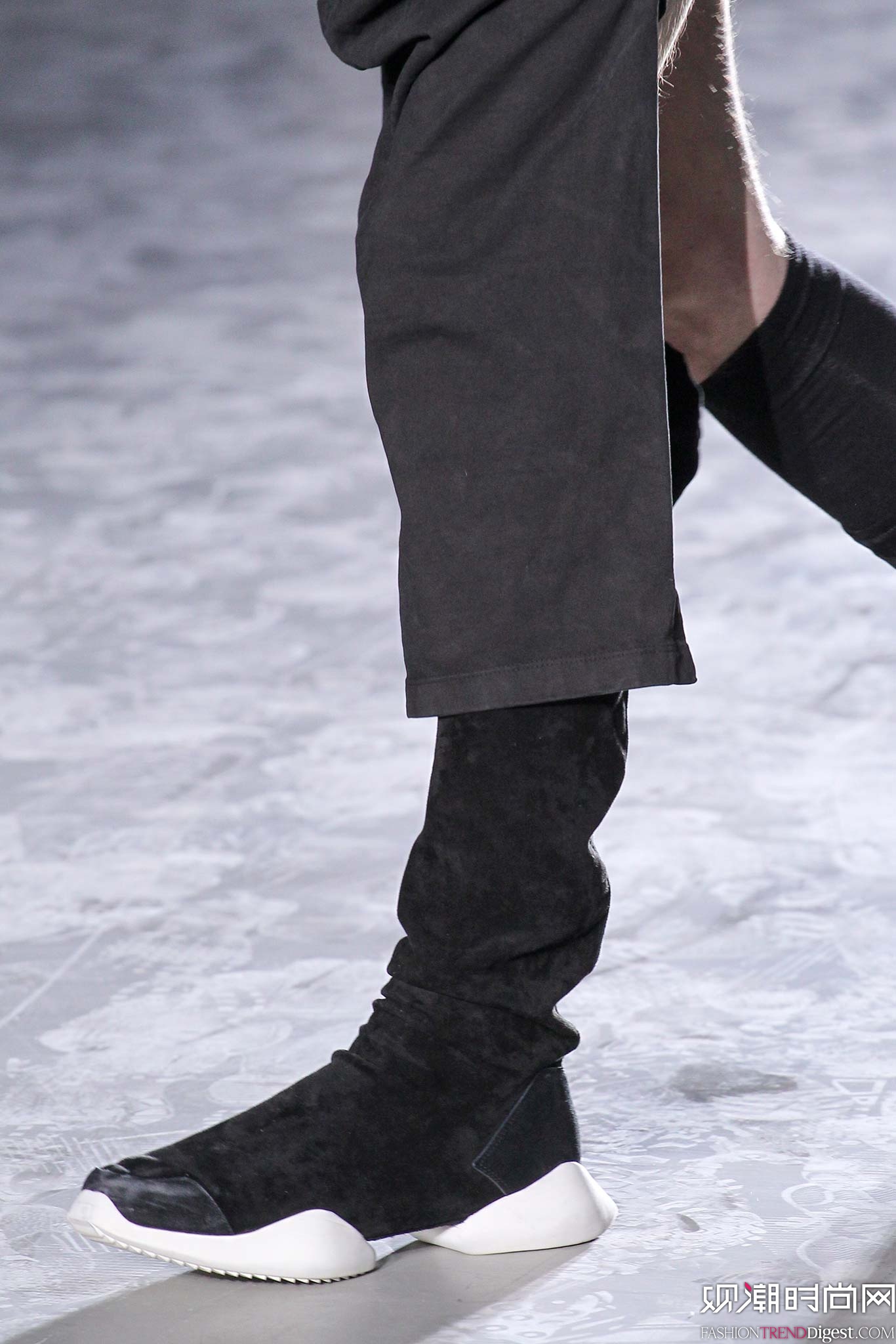Rick Owens 2015ﶬbϵ(chng)DƬ