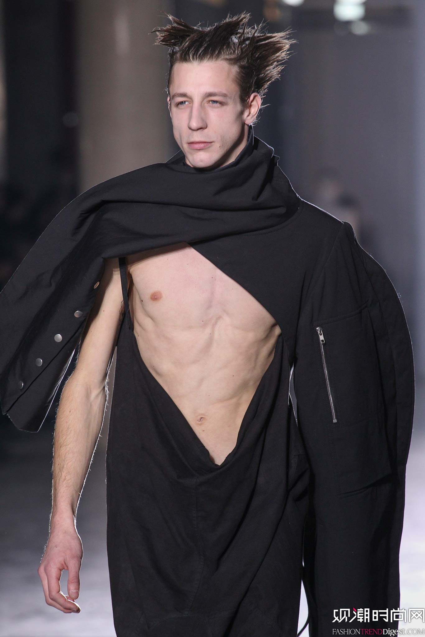 Rick Owens 2015ﶬbϵDƬ
