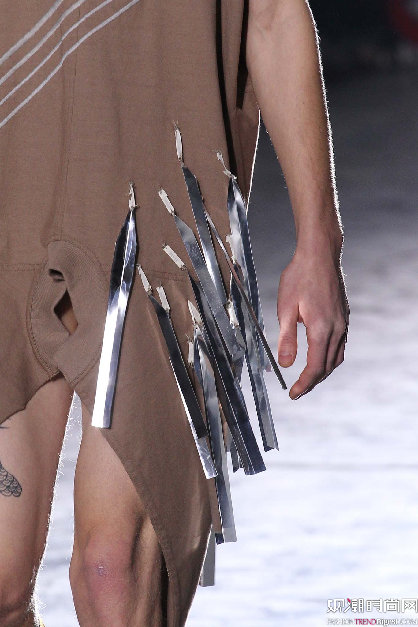 Rick Owens 2015ﶬbϵDƬ