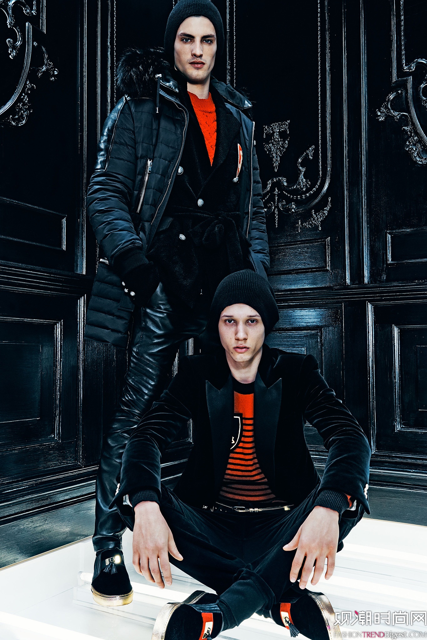 Balmain 2015ﶬbϵиDƬ