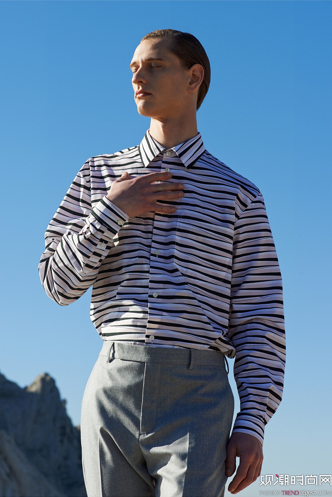 Carven 2015ﶬbϵиDƬ