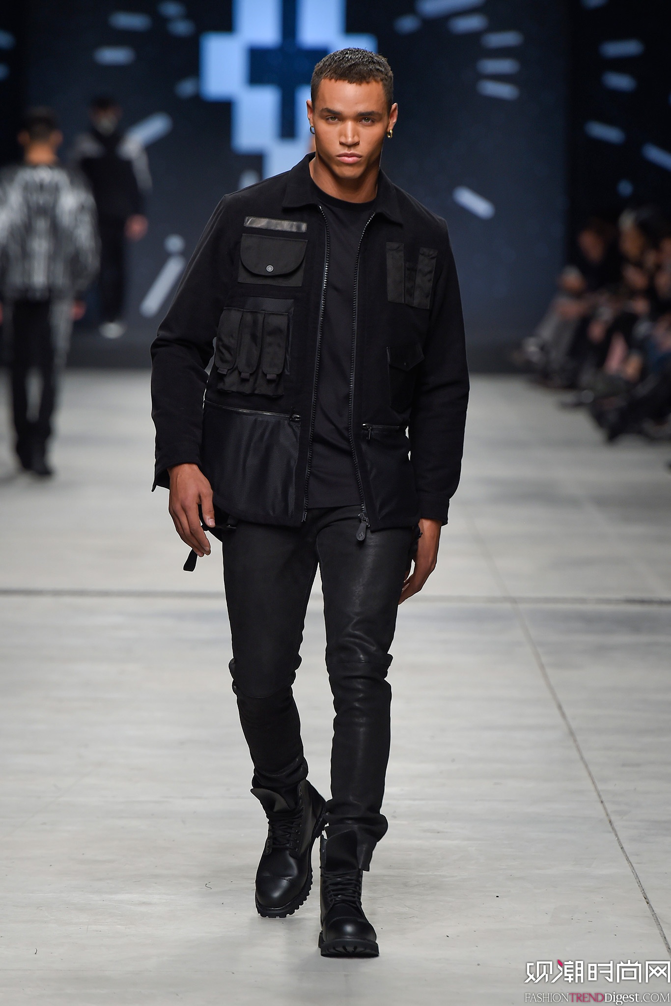 Marcelo Burlon County of Milan 2015ﶬbϵDƬ